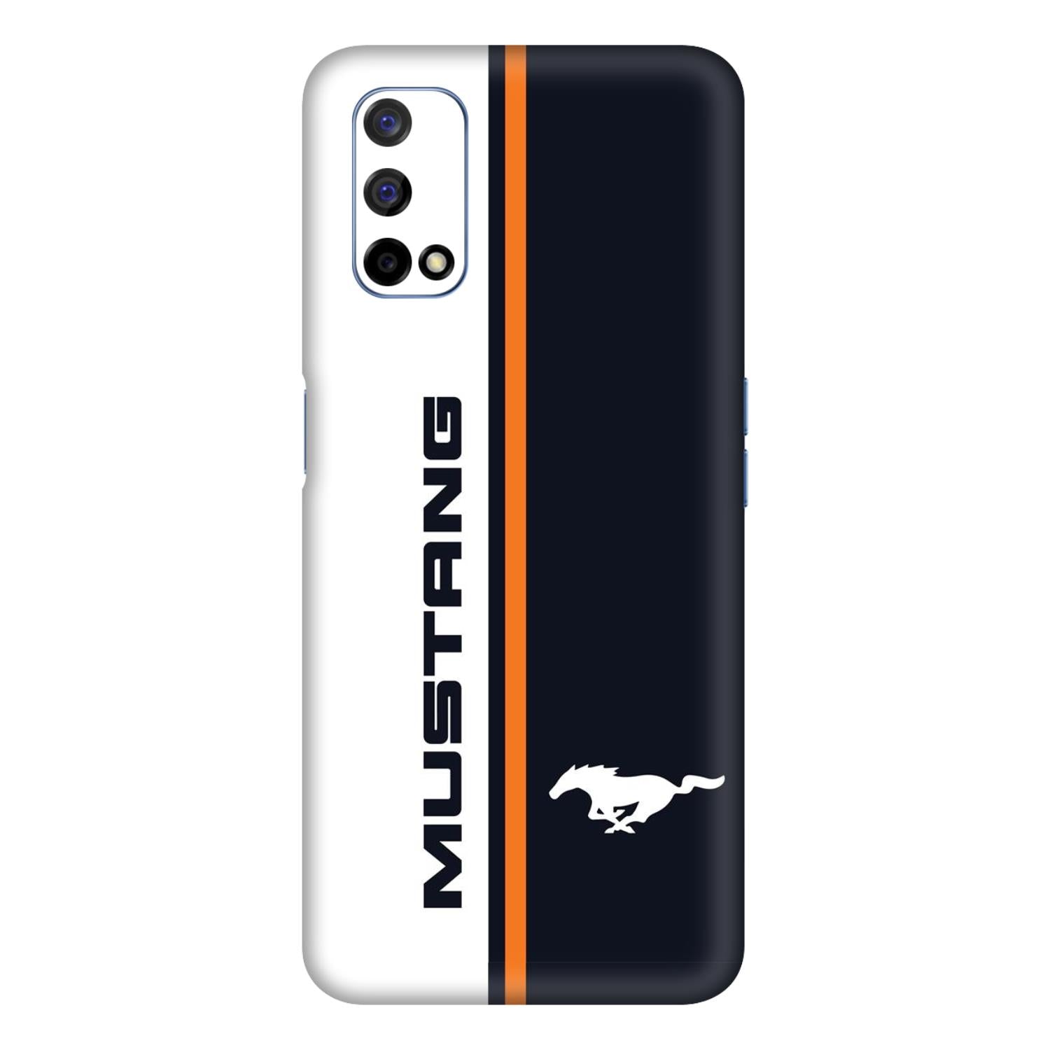 Realme Narzo 30 Pro (5G) Skins & Wraps