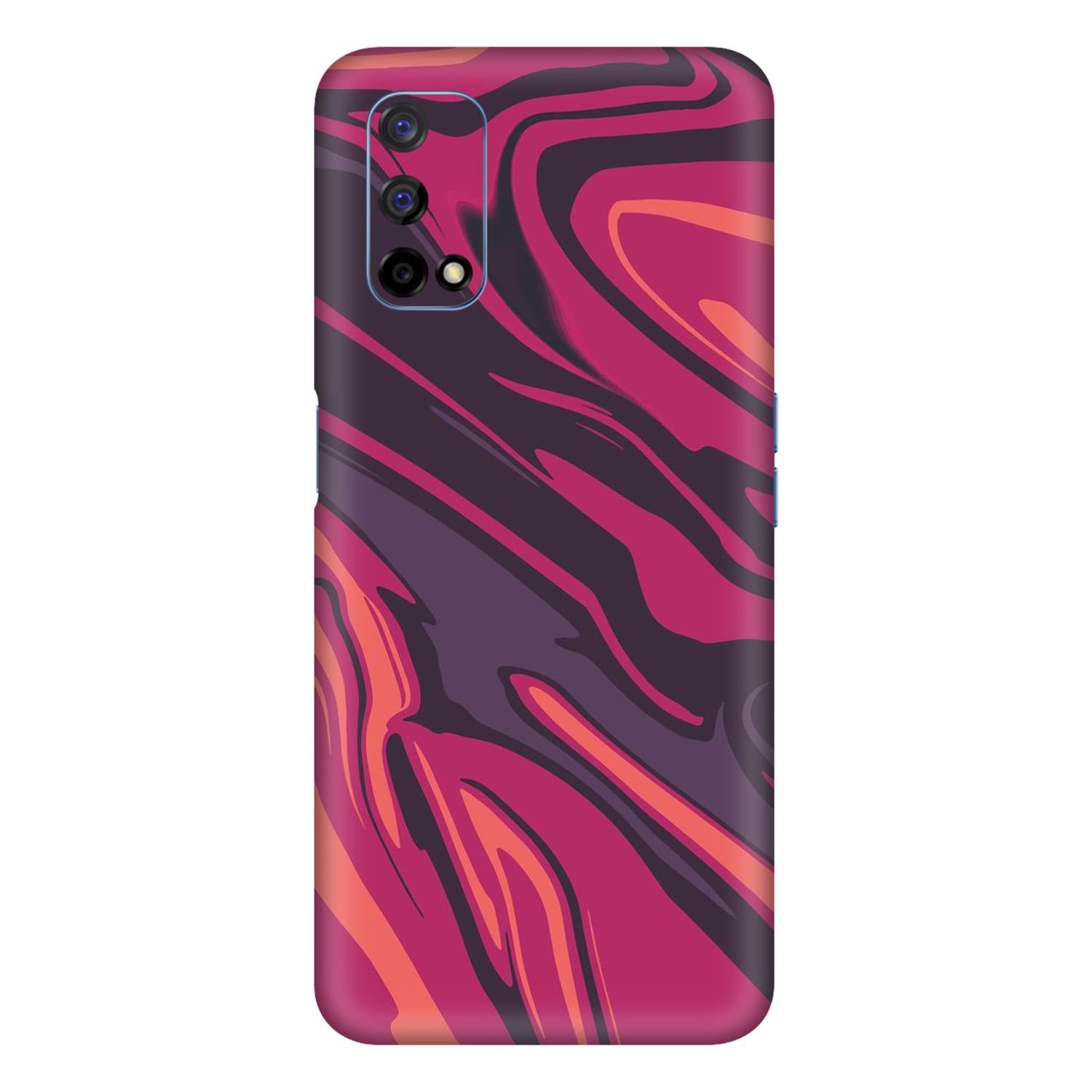 Realme Narzo 30 Pro (5G) Skins & Wraps