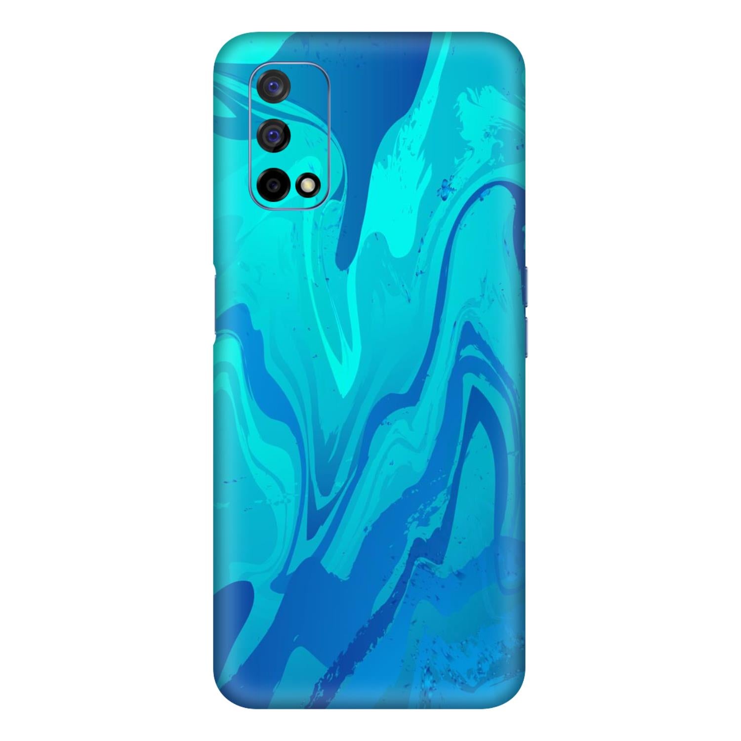 Realme Narzo 30 Pro (5G) Skins & Wraps