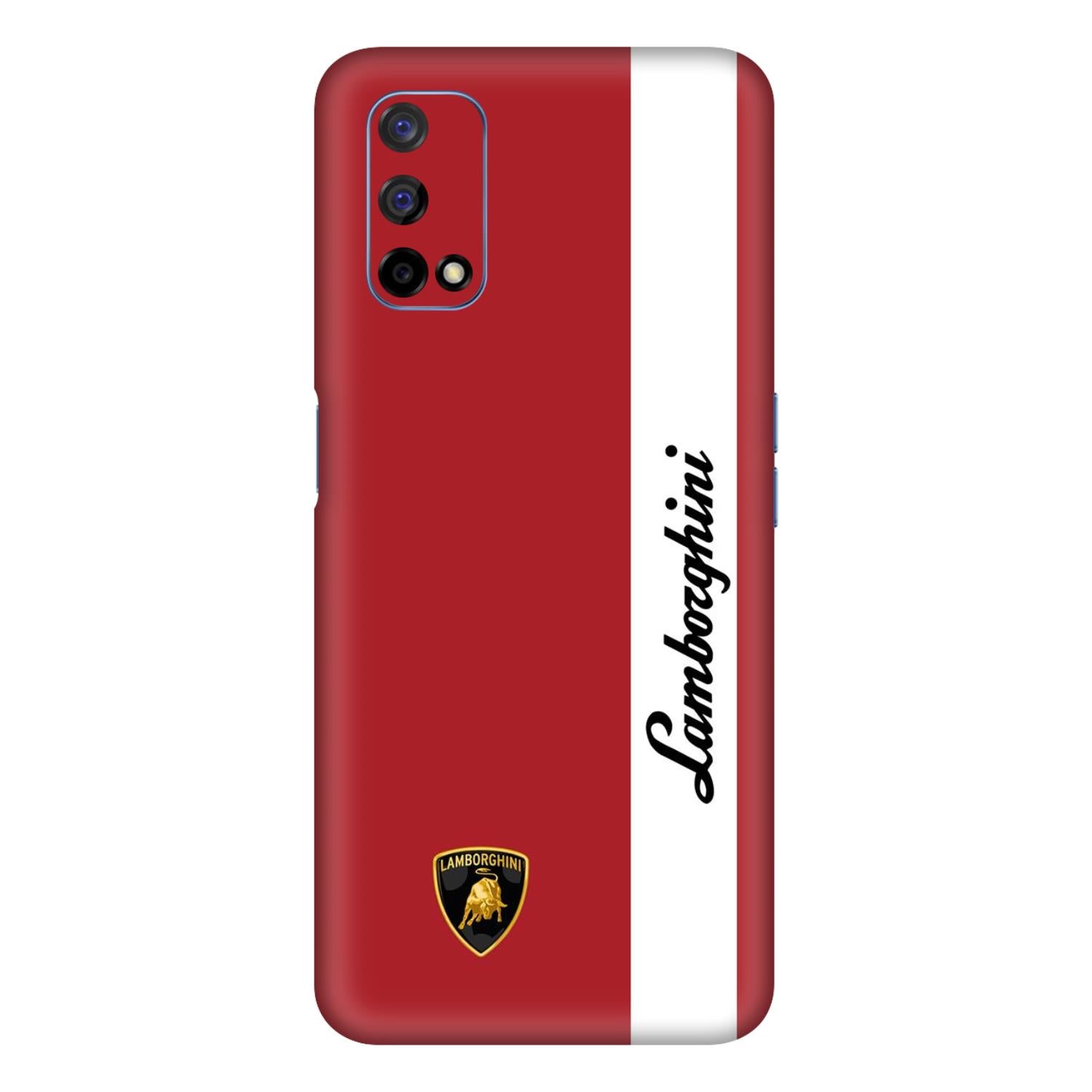 Realme Narzo 30 Pro (5G) Skins & Wraps