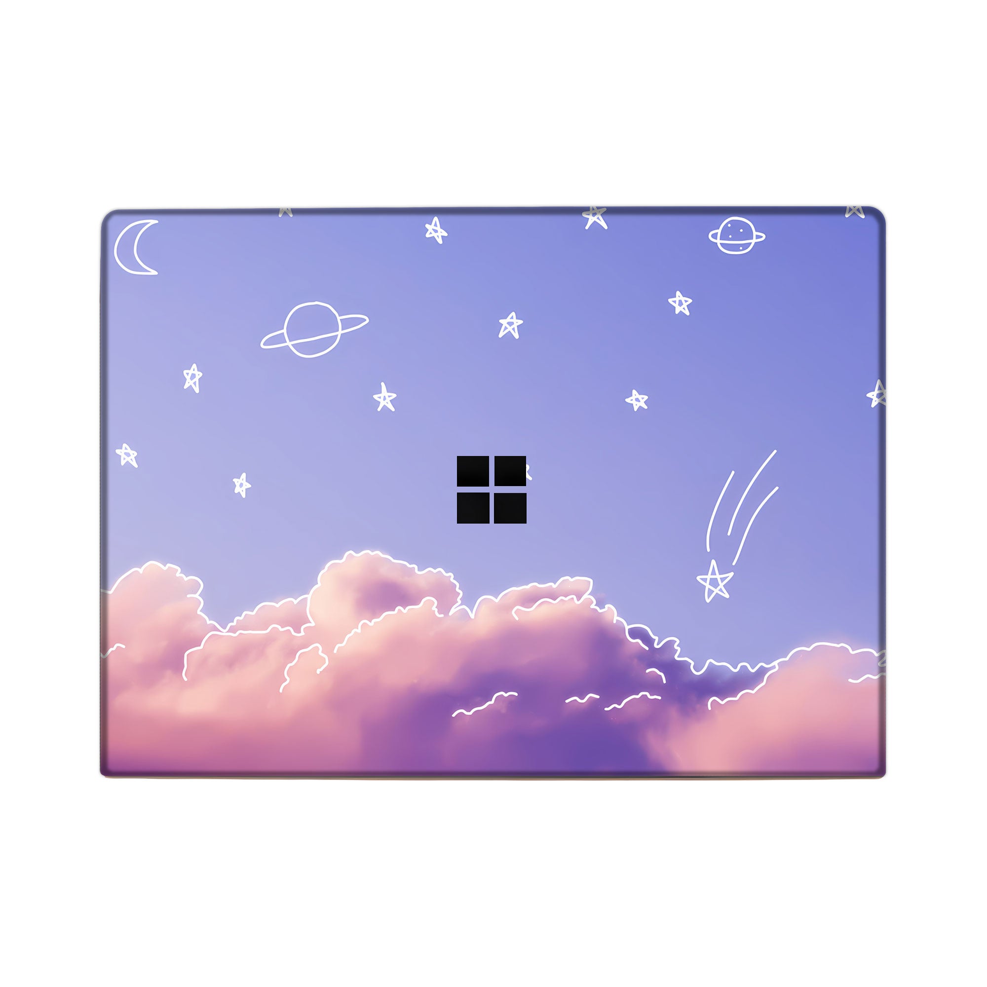 Surface 3rd Gen 13.5 inch 2019 Skins & Wrap