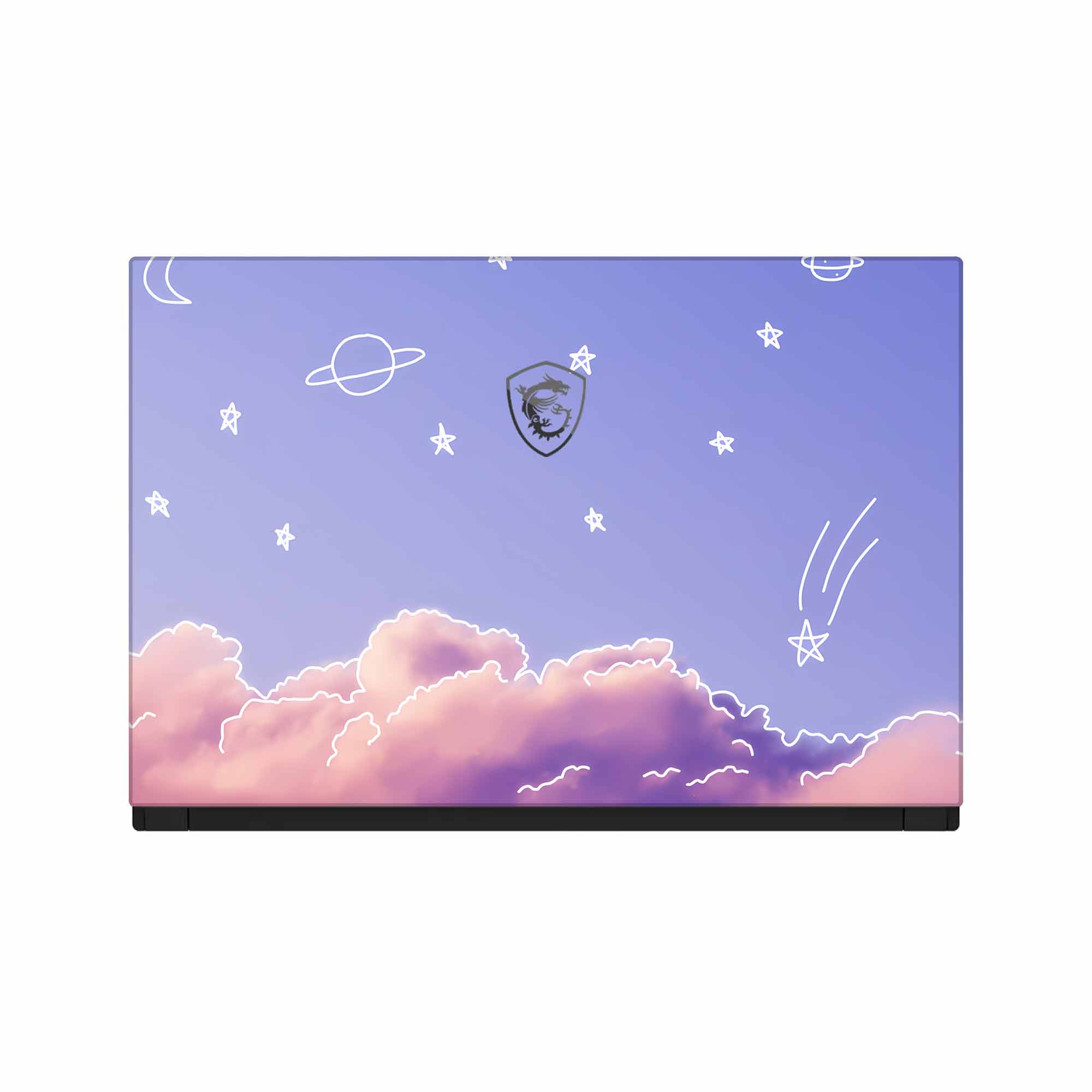 ACER Stealth Thin 8RE GS65 Skins & Wrap