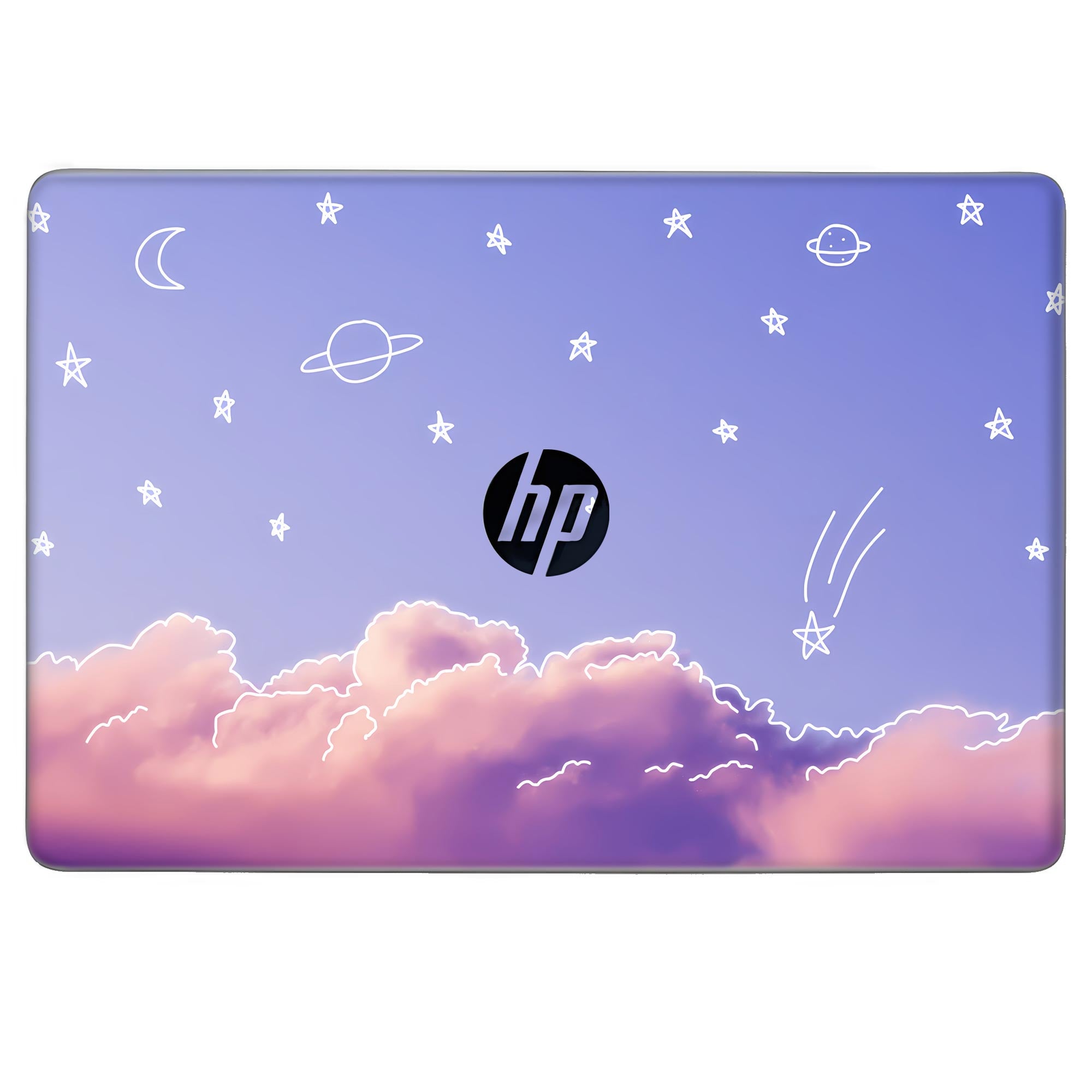 Hp Notebook - 15s-BS0XX Skins & Wraps