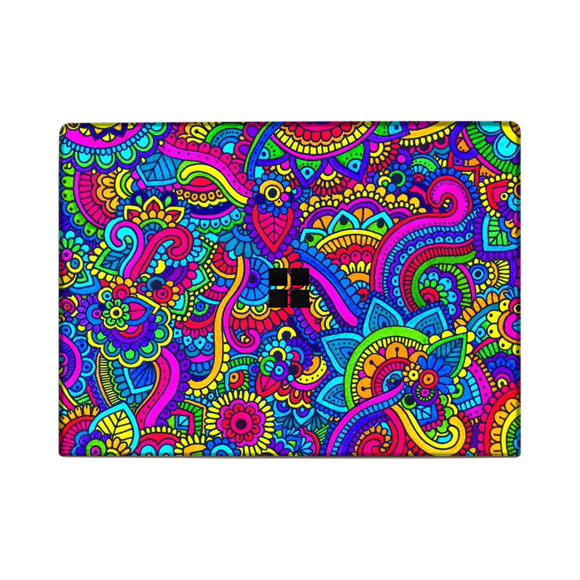 Surface 3rd Gen 13.5 inch 2019 Skins & Wrap