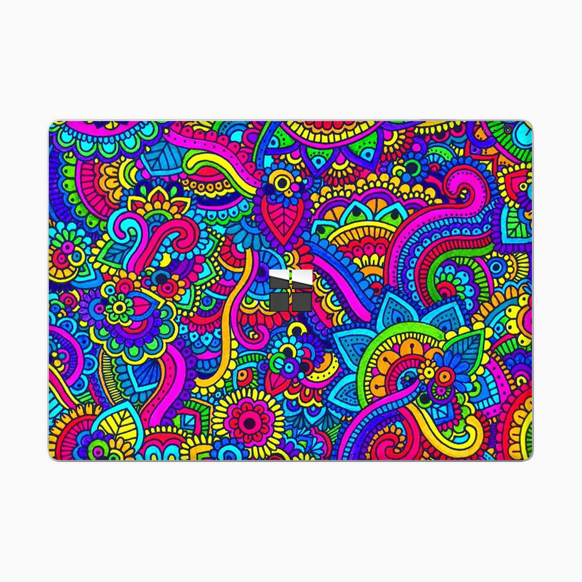 Surface Book 1st Gen 2015 Skins & Wrap