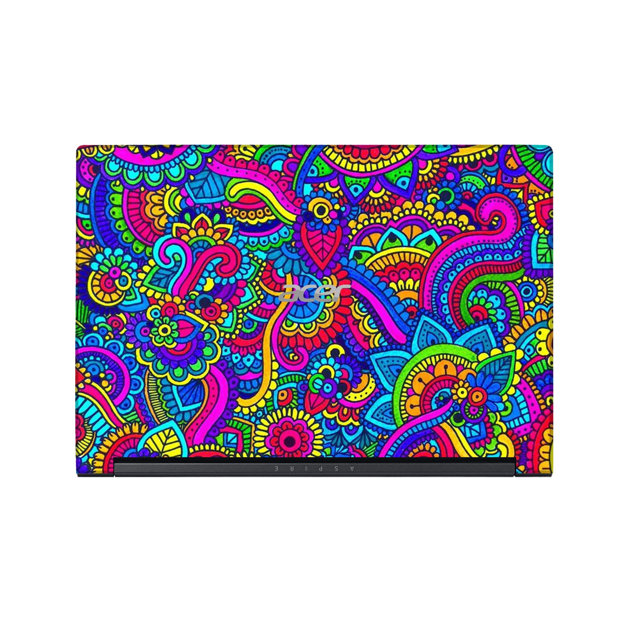 ACER Aspire A515-51 Skins & Wrap