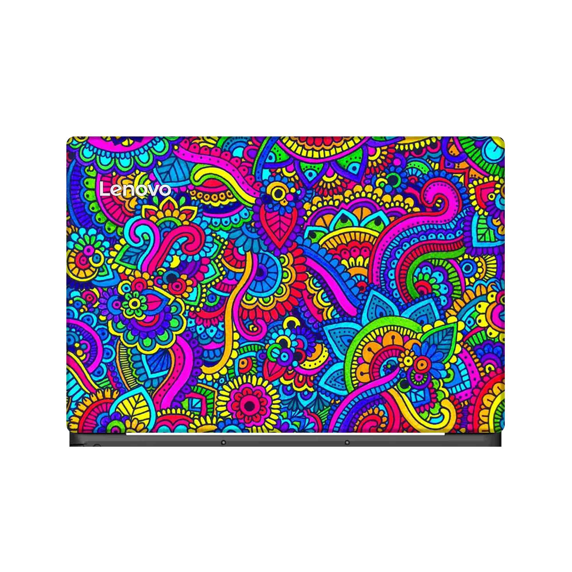 Lenovo IdeaPad 320-15 Skins & Wraps