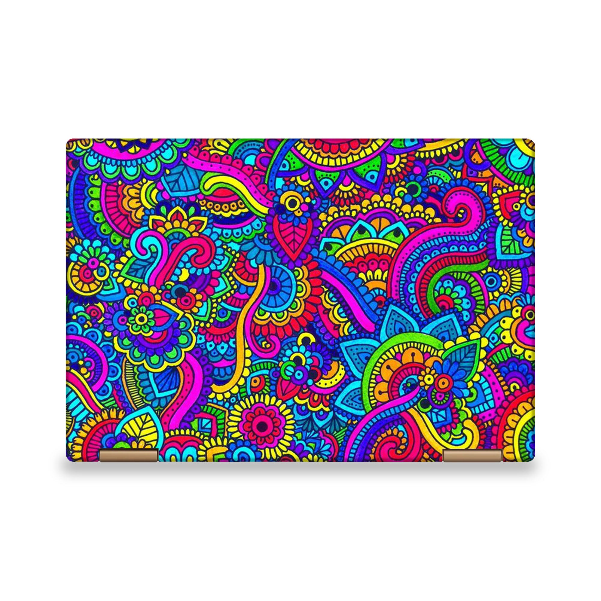 Samsung Galaxy Book2 360 (13.3) NP730QED Skins & Wraps