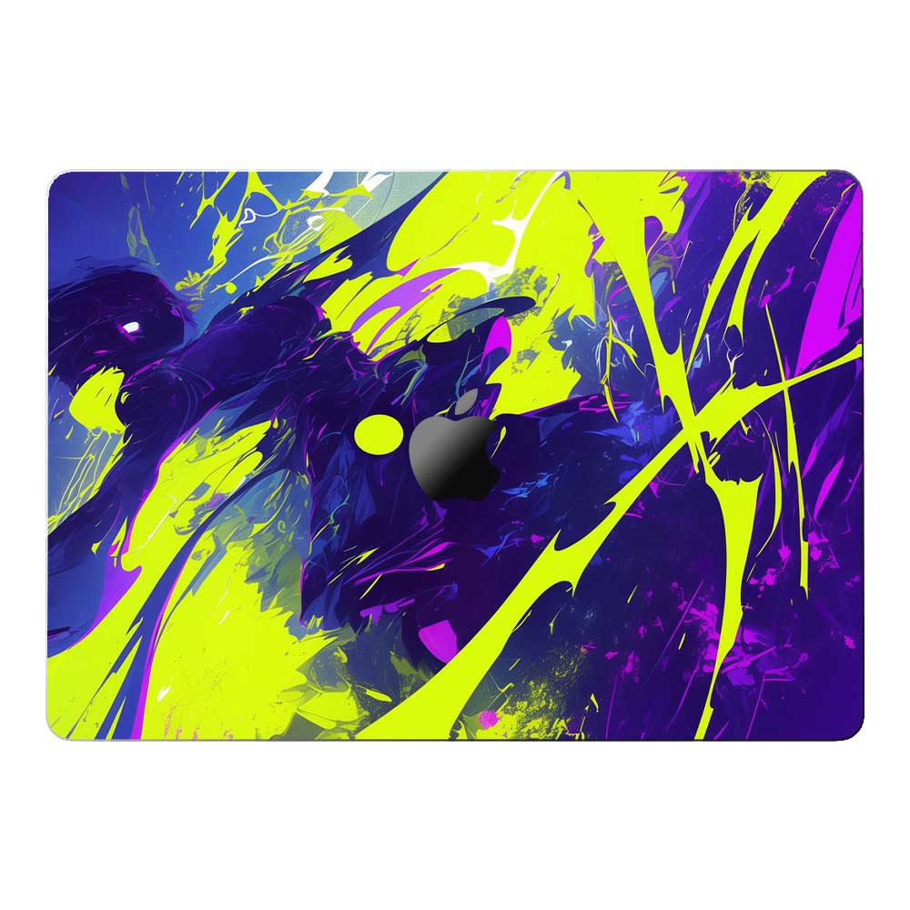 Macbook Air M1 2020 Skins & Wraps