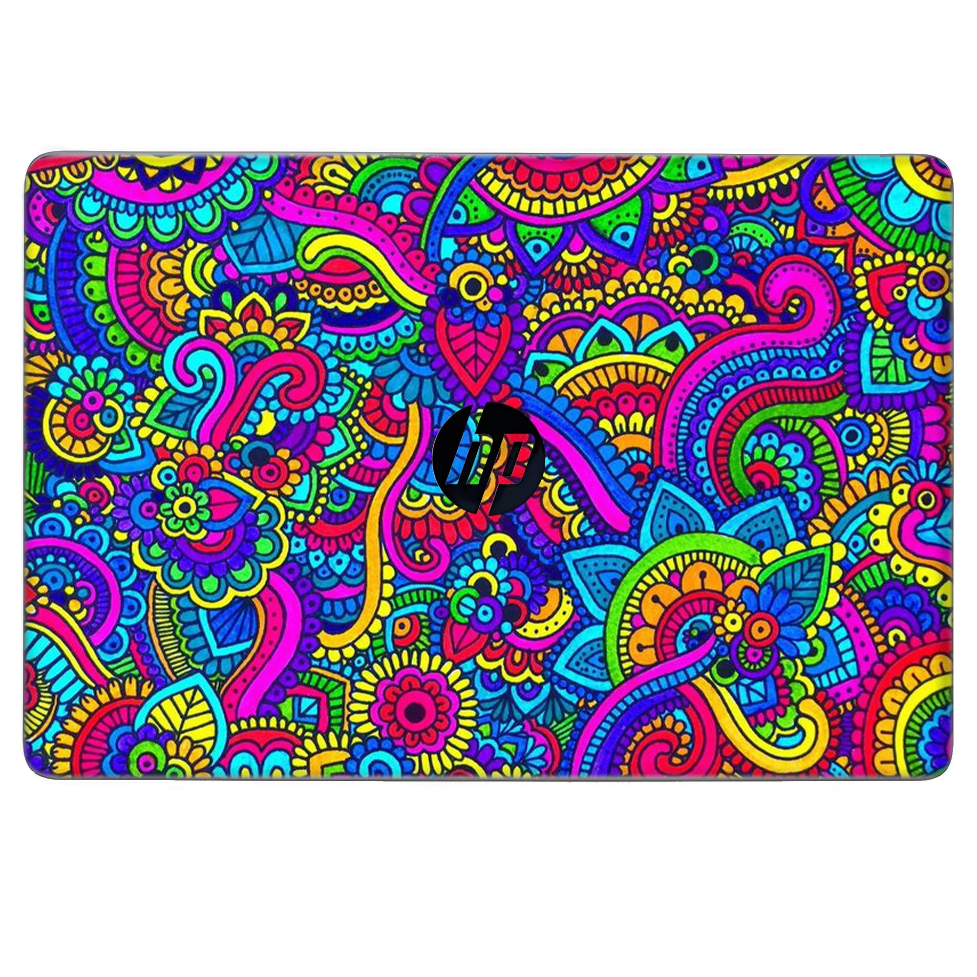 Hp Notebook - 15s-BS0XX Skins & Wraps