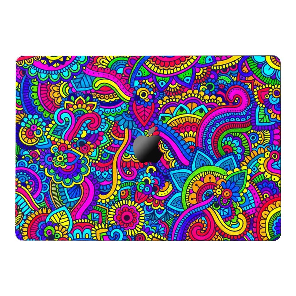 Macbook Air M1 2020 Skins & Wraps
