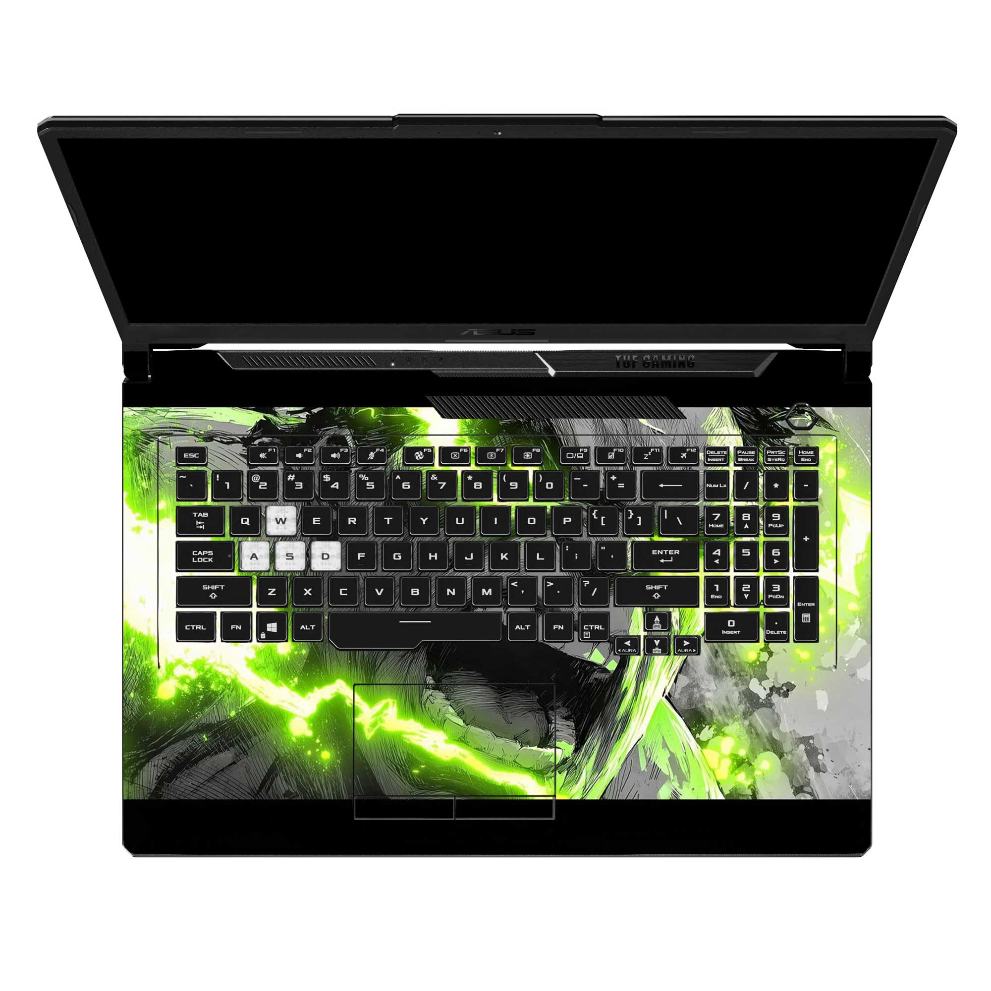 Neymars Strike - Laptop Skins