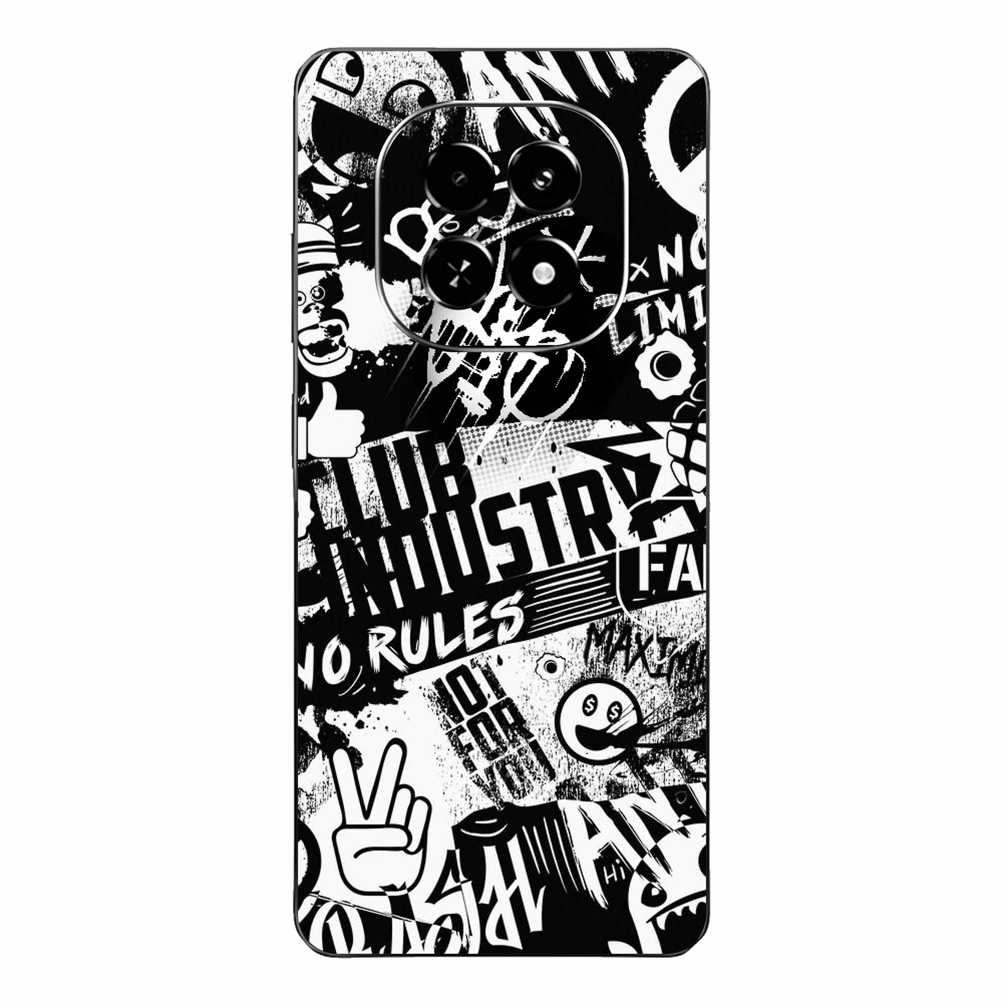 Poco X7 (5G) Skins & Wraps