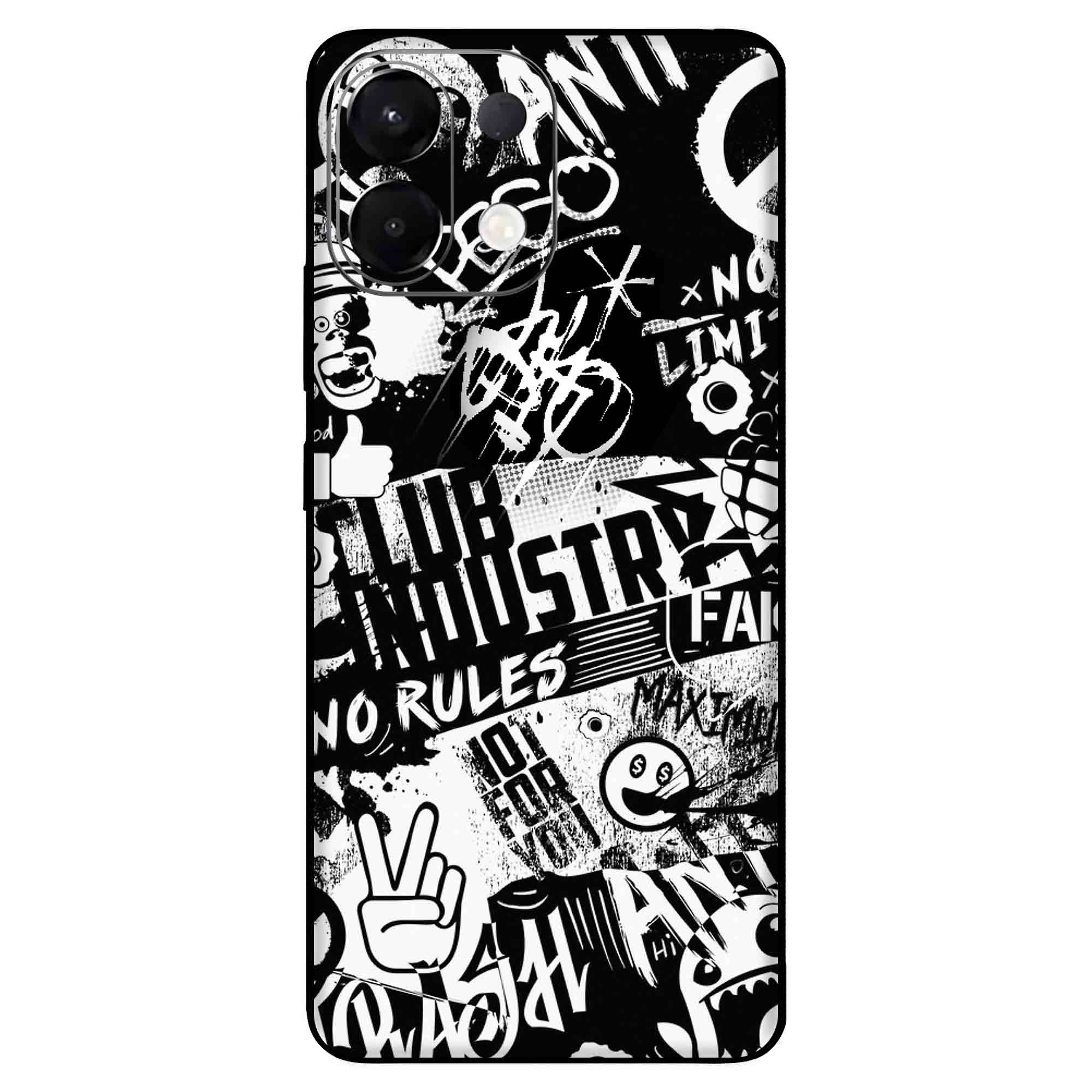 Oppo K13 (5G) Skins & Wraps