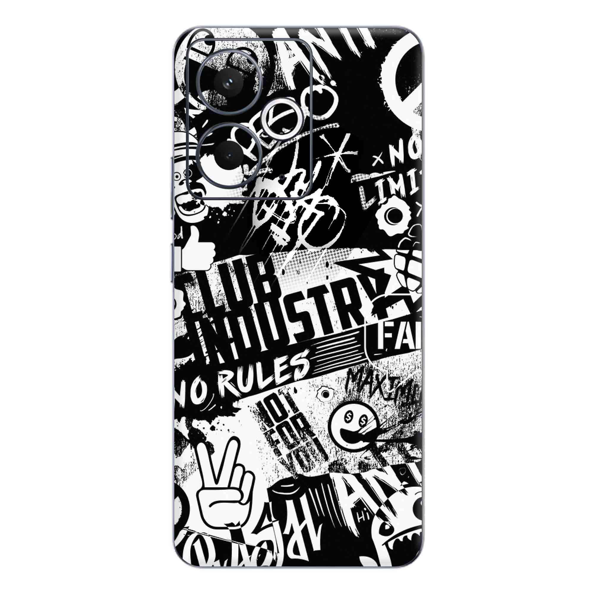 Realme 14T (5G) Skins & Wraps