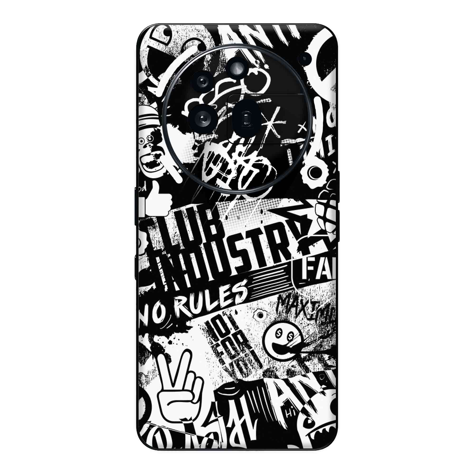 Nothing Phone 3A Pro Skins & Wraps