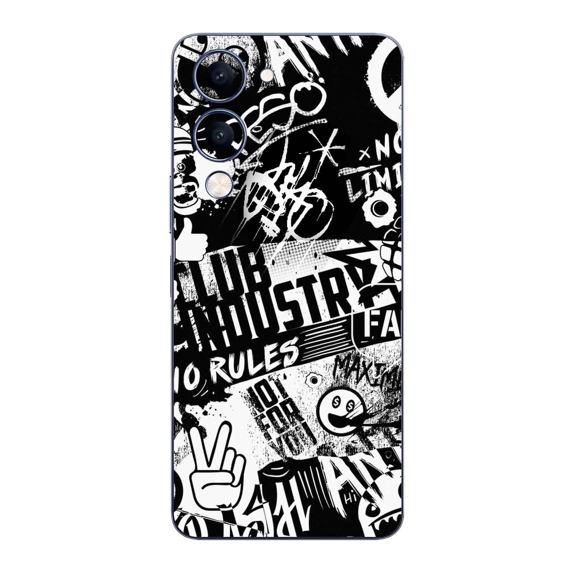 Vivo T4 Lite (5G) Skins & Wraps
