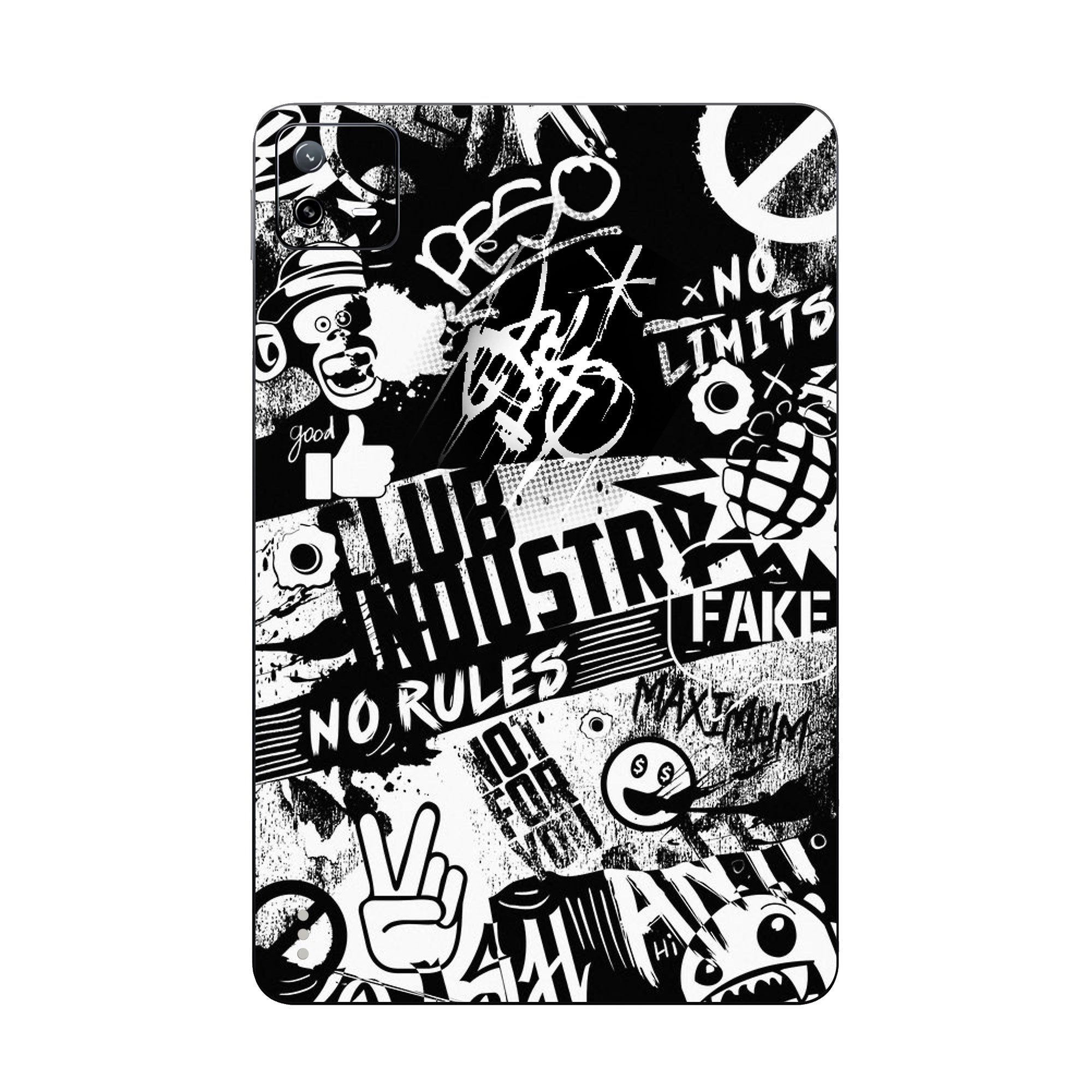 Xiaomi Pad 6 Skins & Wraps