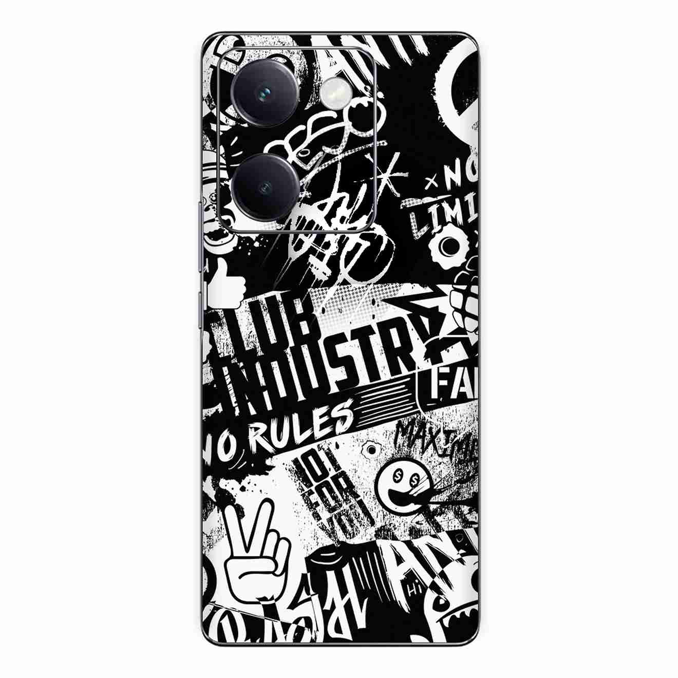 Poco M7 Pro (5G) Skins & Wraps