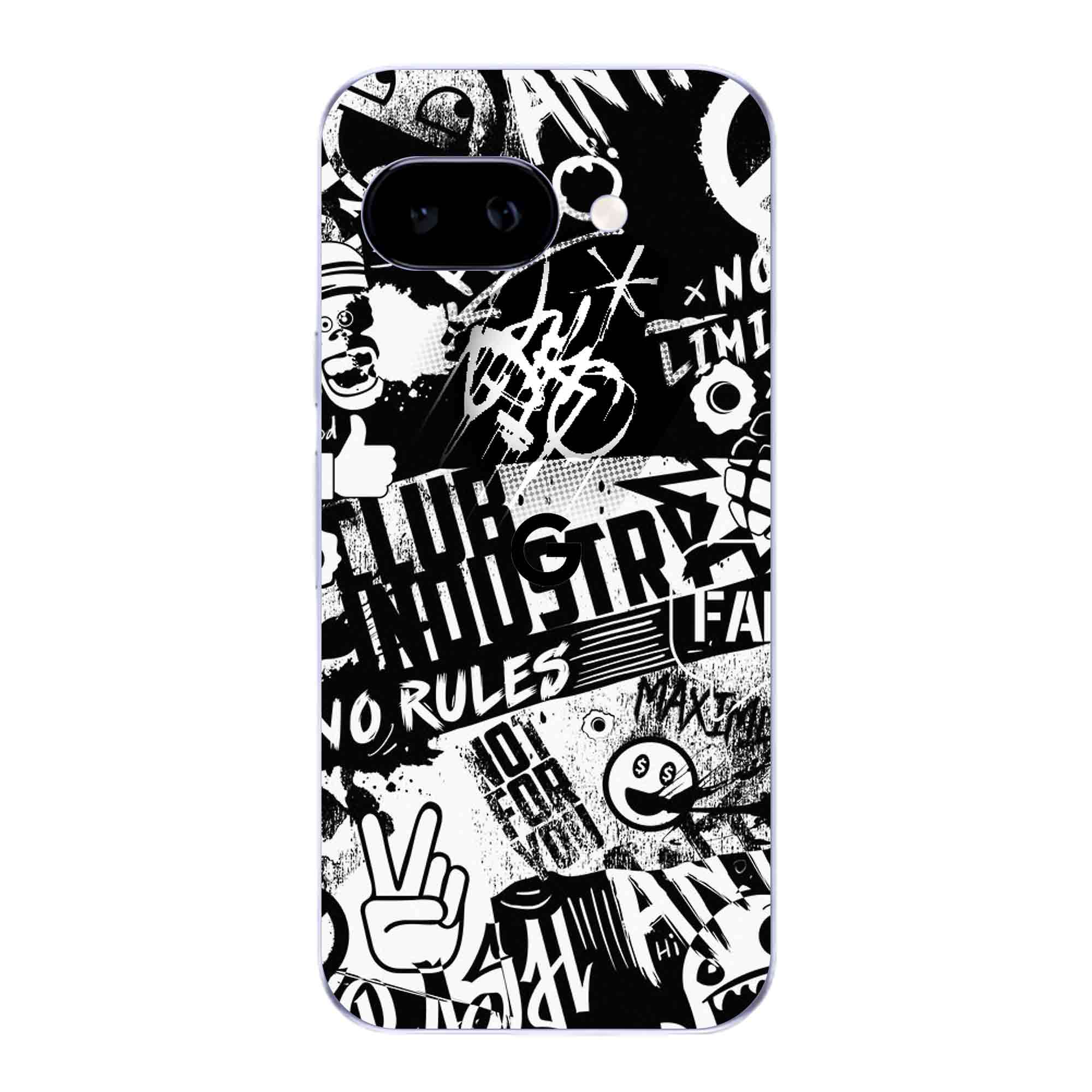 Google Pixel 9A (5G) Skins & Wraps