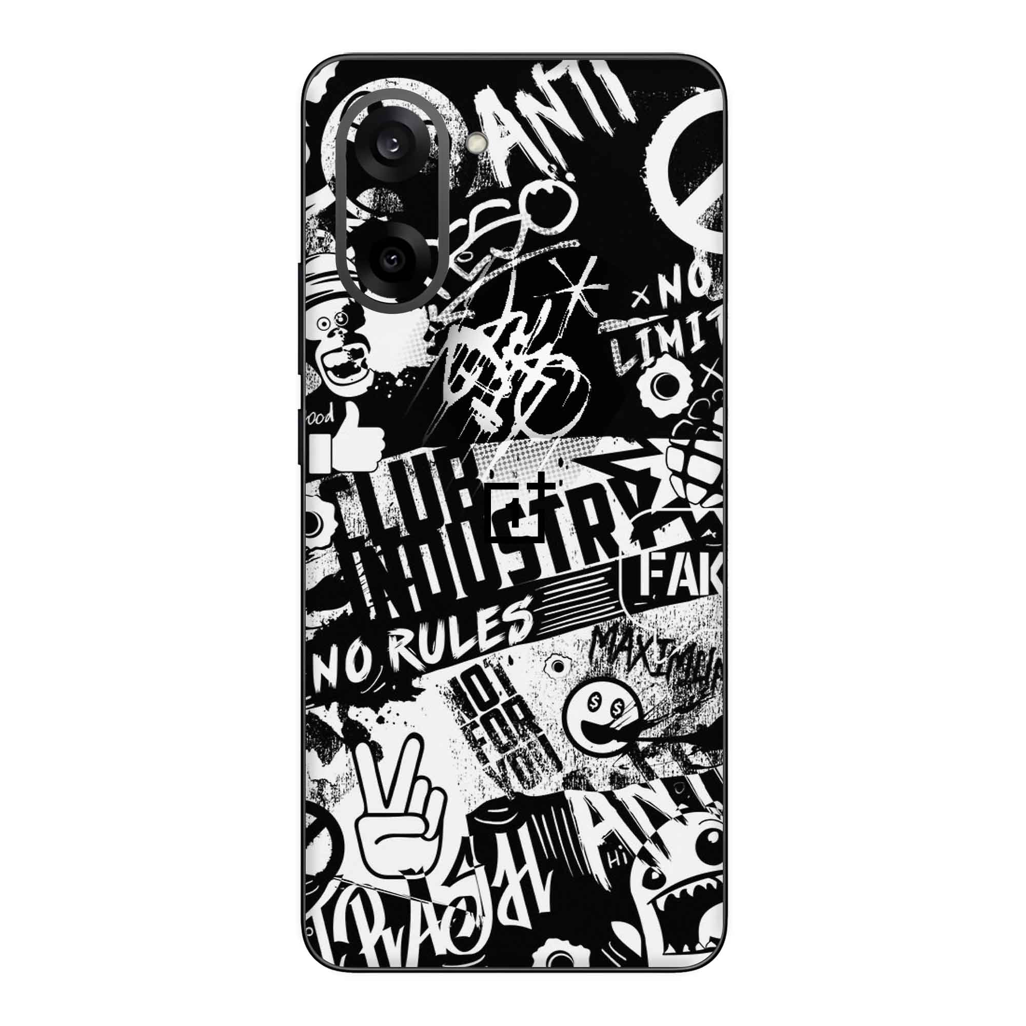 Oneplus Nord CE 5 (5G) Skins & Wraps