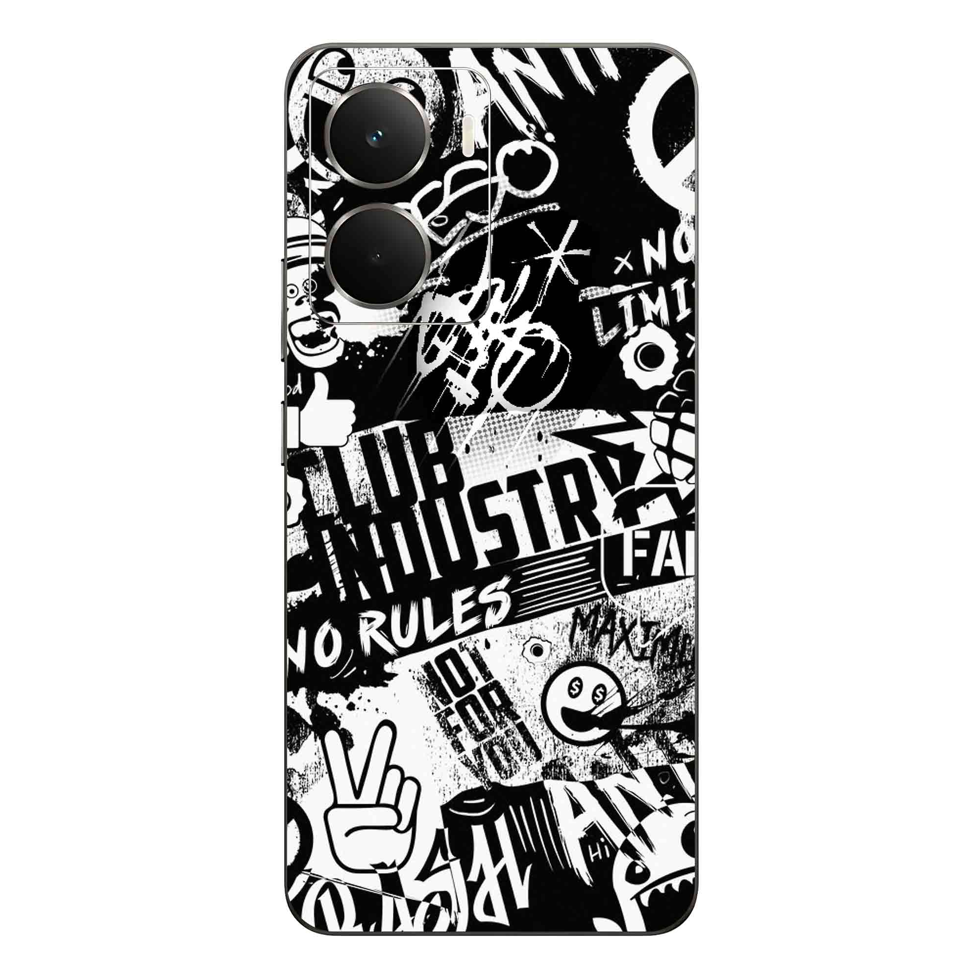 Realme P3 (5G) Skins & Wraps