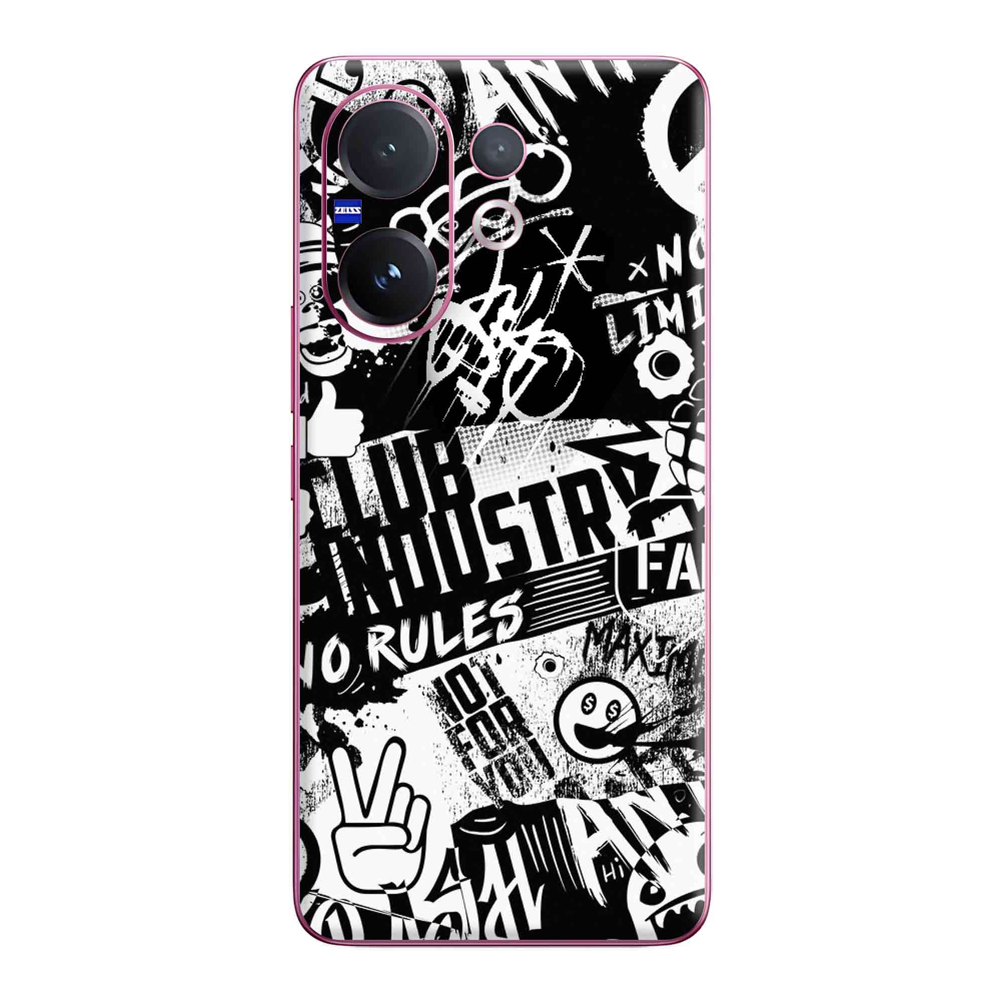 Vivo V60 (5G) Skins & Wraps