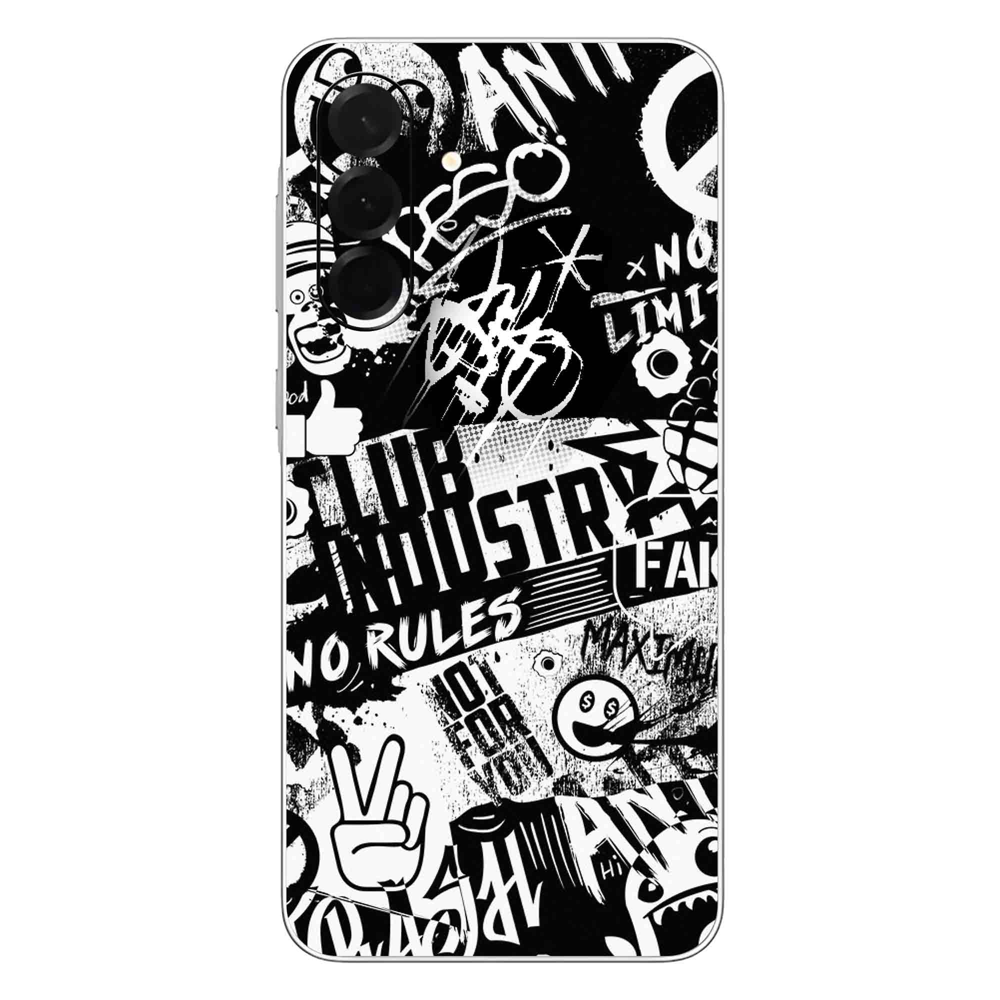 Samsung A56 (5G) Skins & Wraps