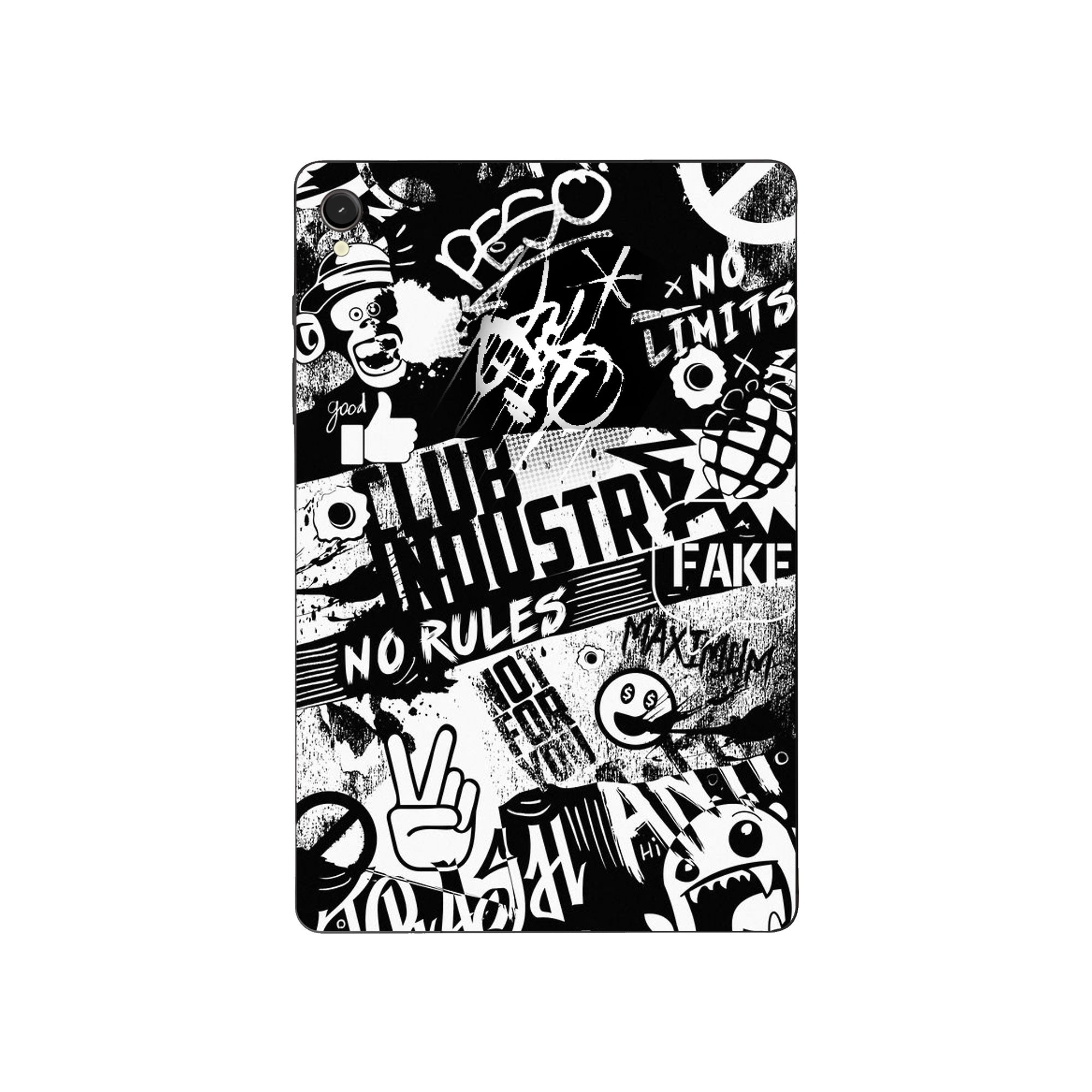 Samsung Galaxy Tab S9 Skins & Wraps