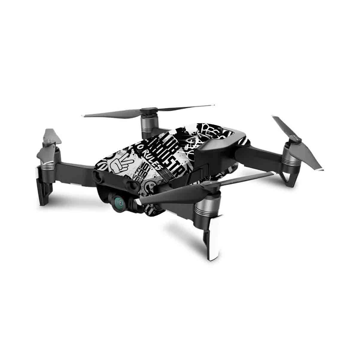 Drone DJI Mavic Air Skins & Wraps