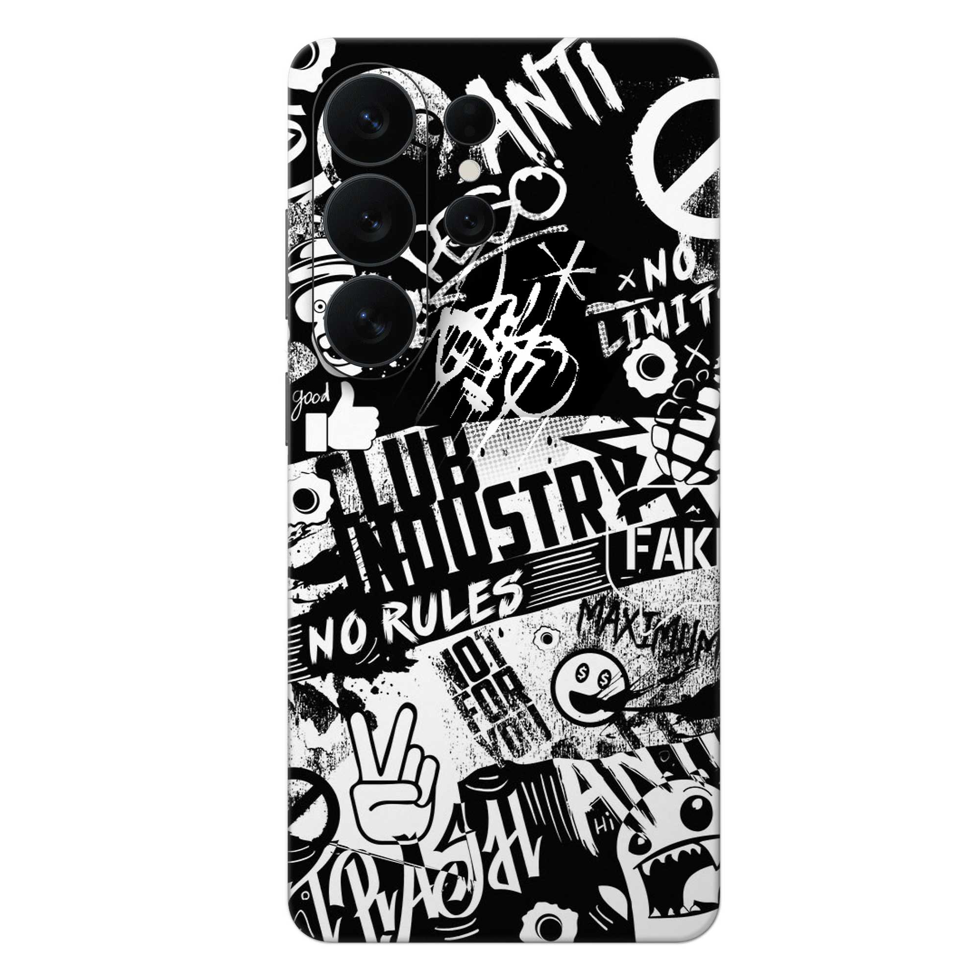 Samsung Galaxy S26 Ultra Skins & Wraps