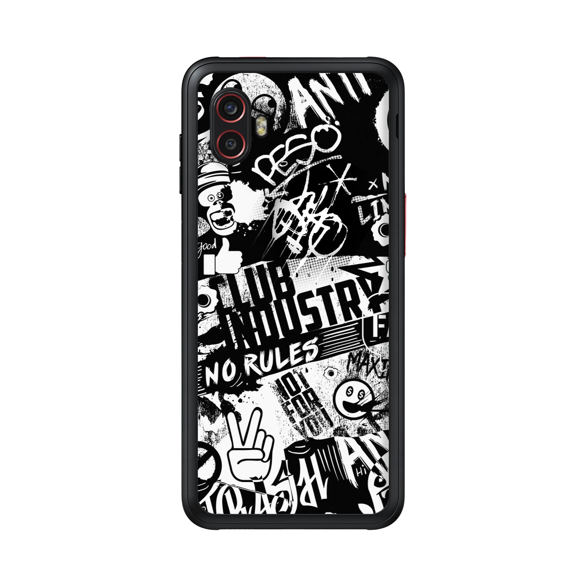 Samsung Galaxy XCover 6 Pro 5G Skins & Wraps