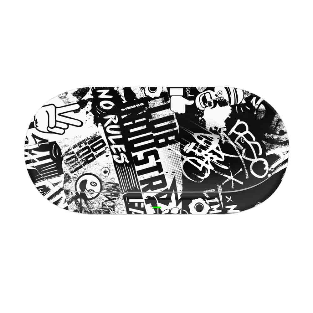 OnePlus Buds Z Skins & Wraps