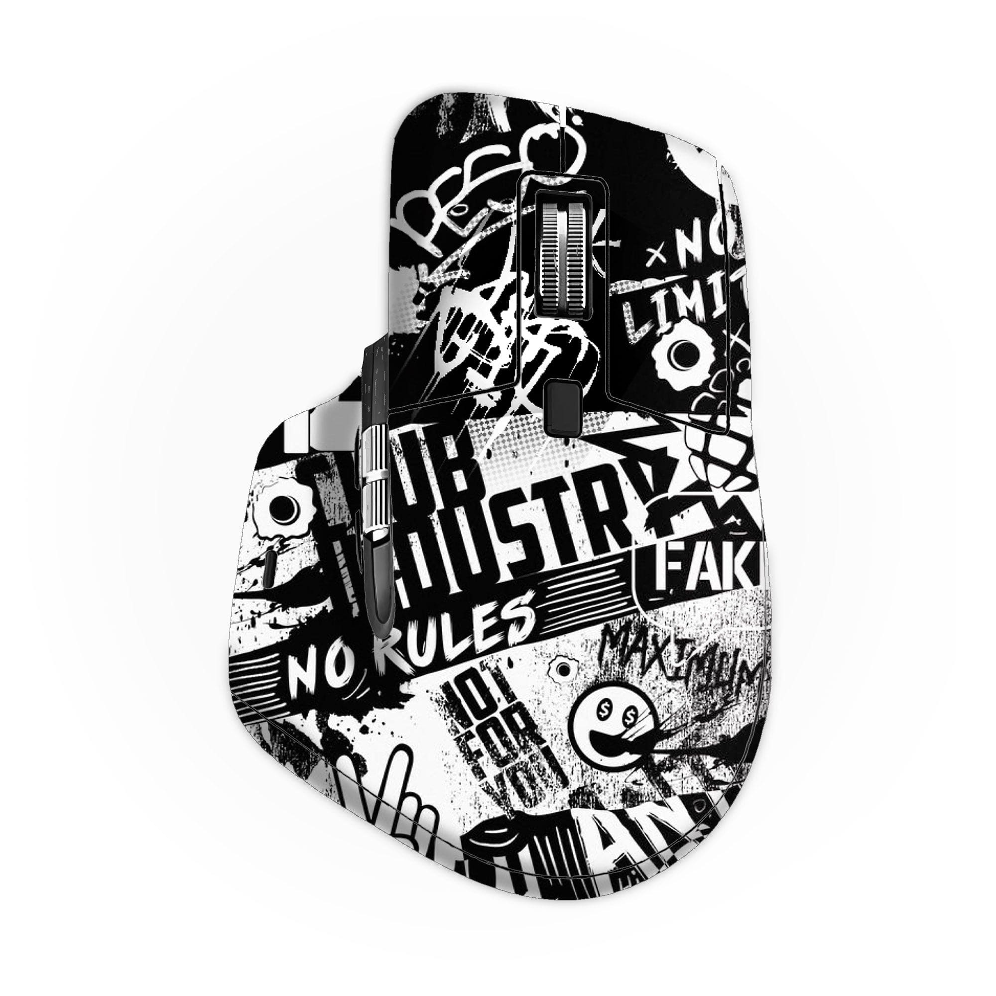 Logitech MX Master 3 or 3S Skins & Wraps
