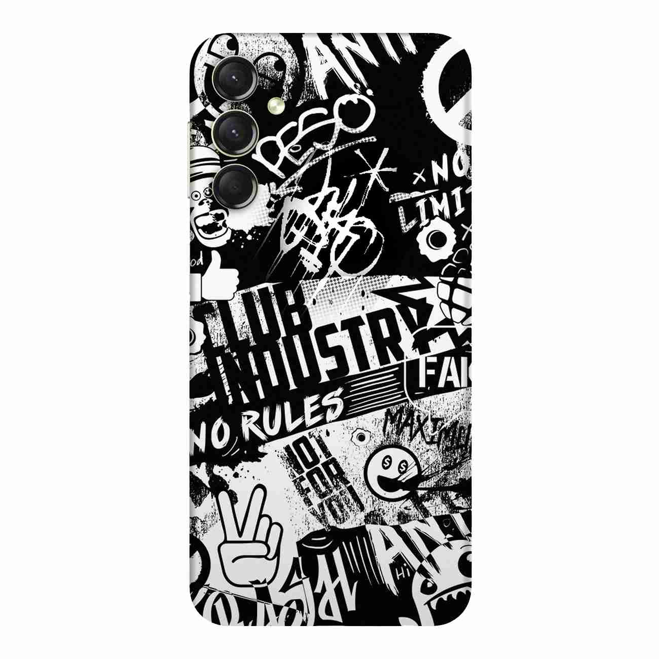 Samsung S25 (5G) Skins & Wraps