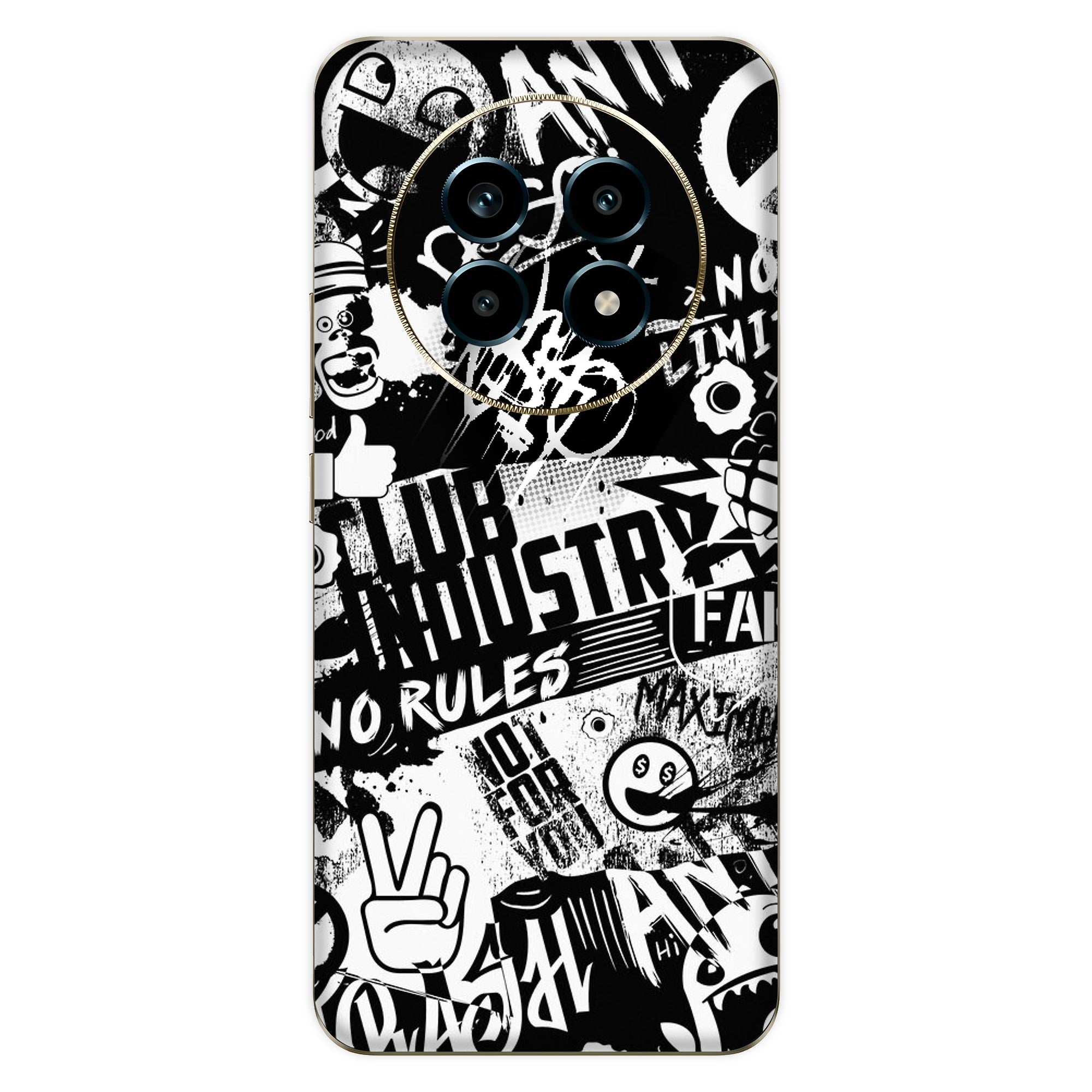 Realme 12 (5G) Skins & Wraps