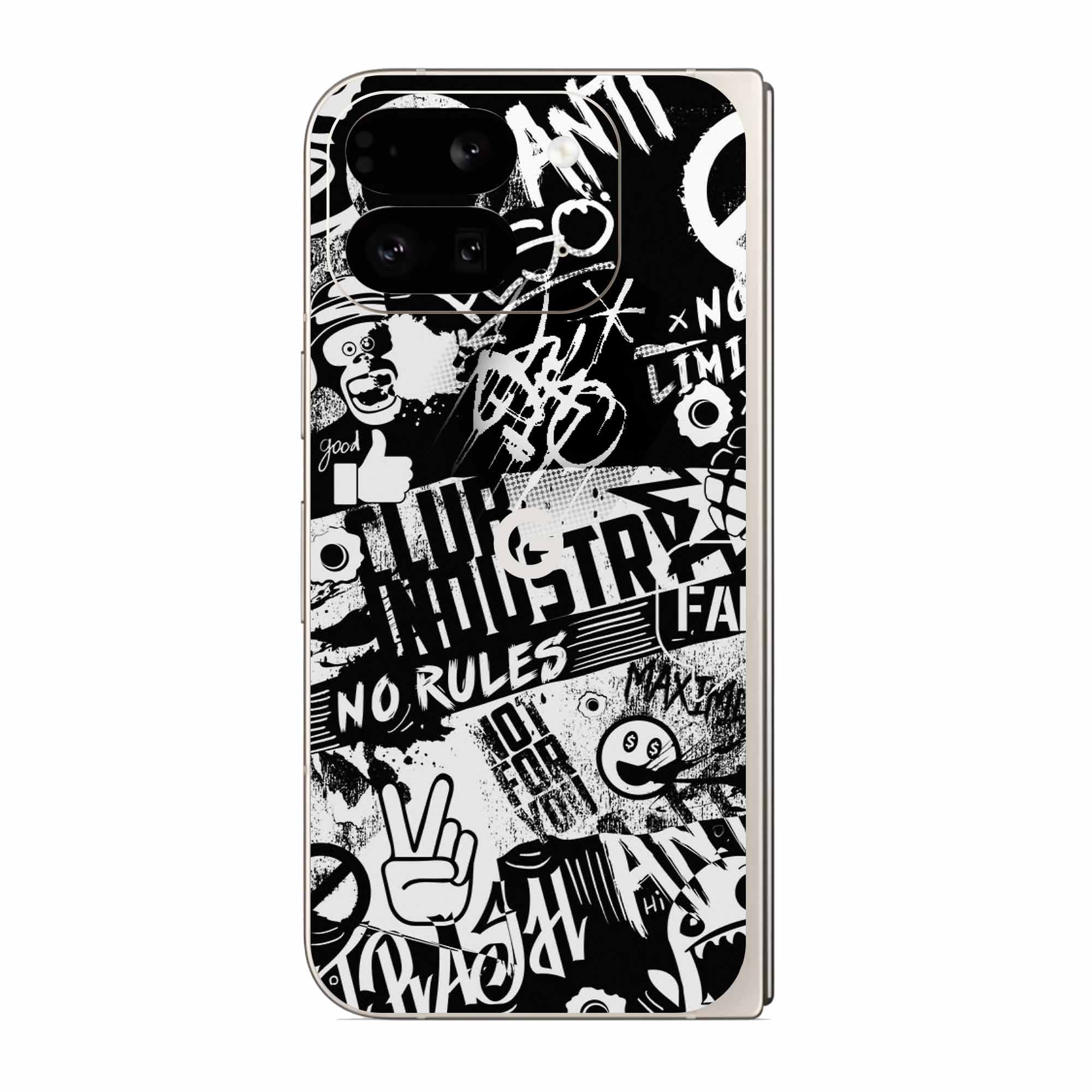 Google Pixel 9 Pro Fold Skins & Wraps