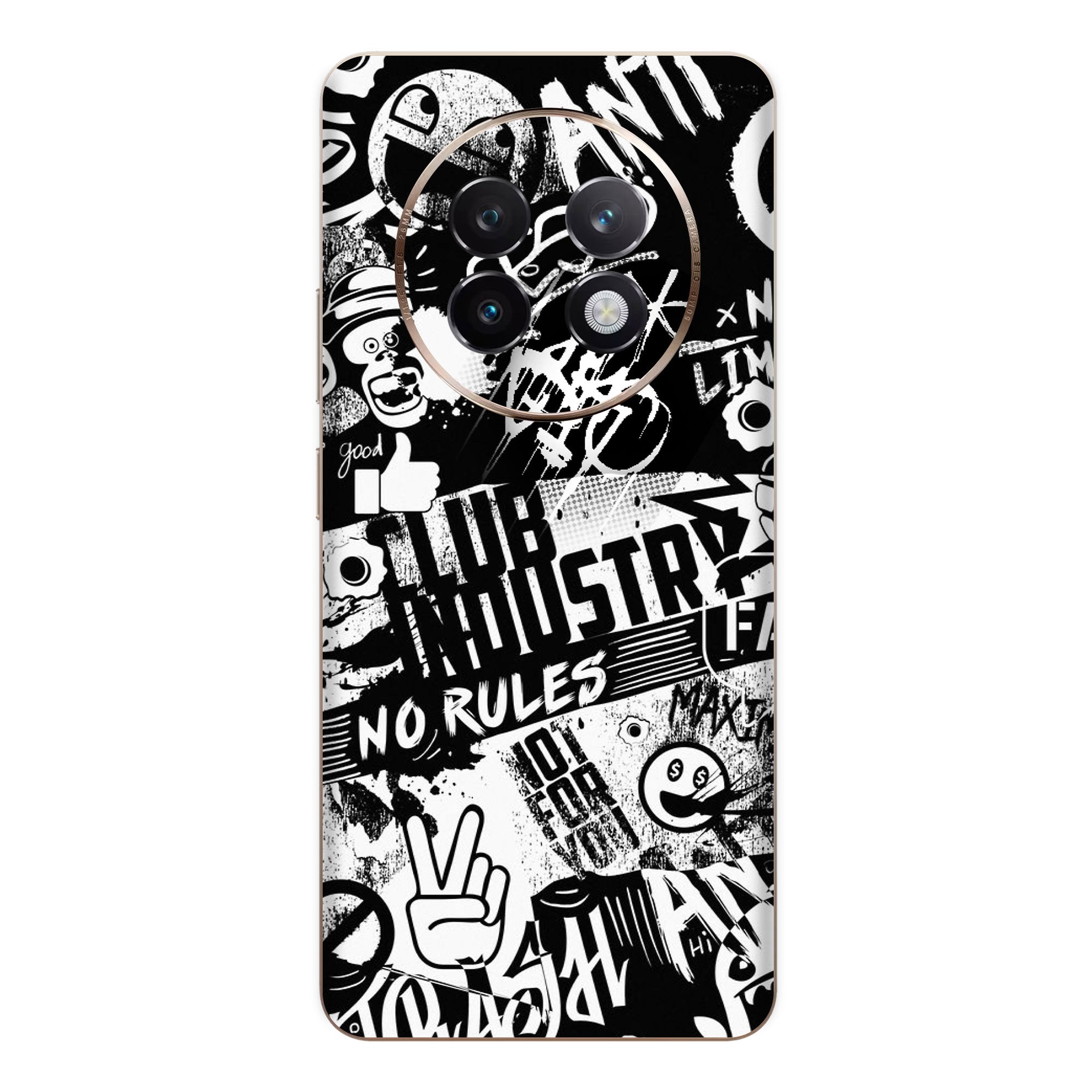 Realme 12 (5G) Skins & Wraps