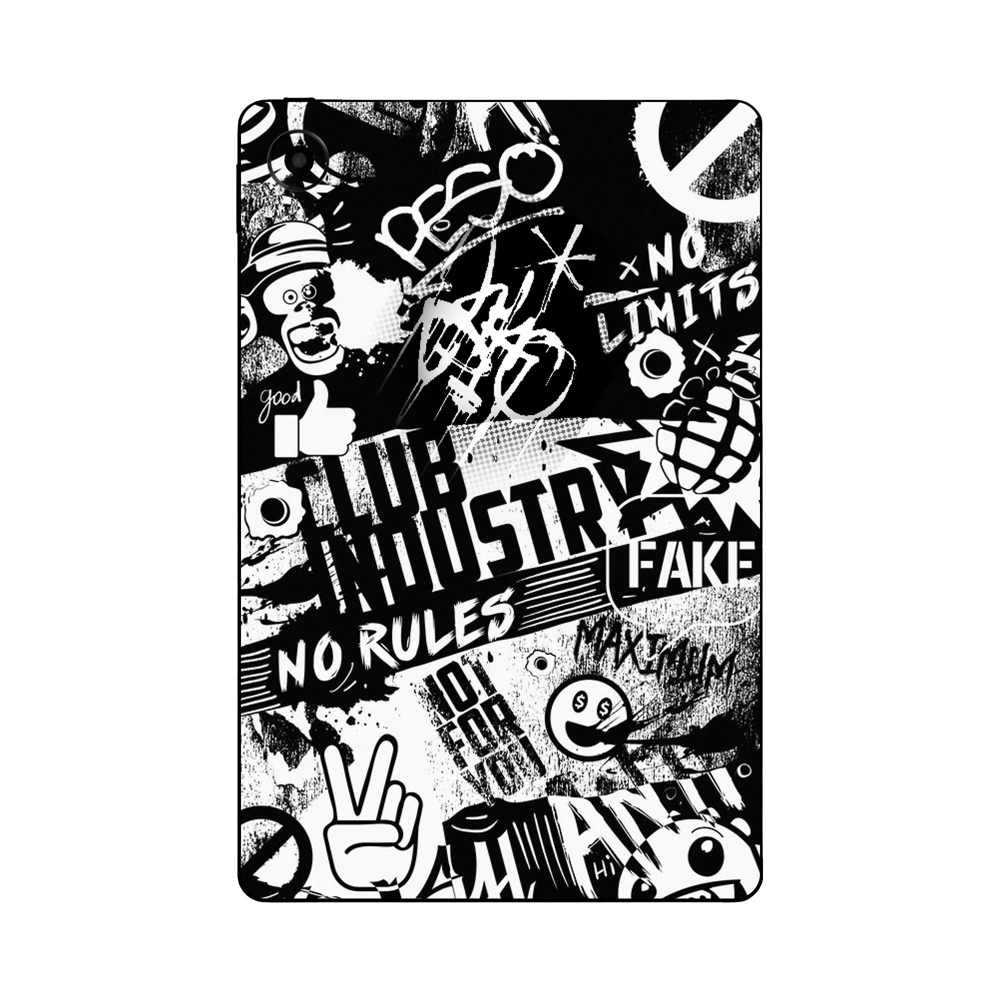 Redmi Pad Skins & Wraps