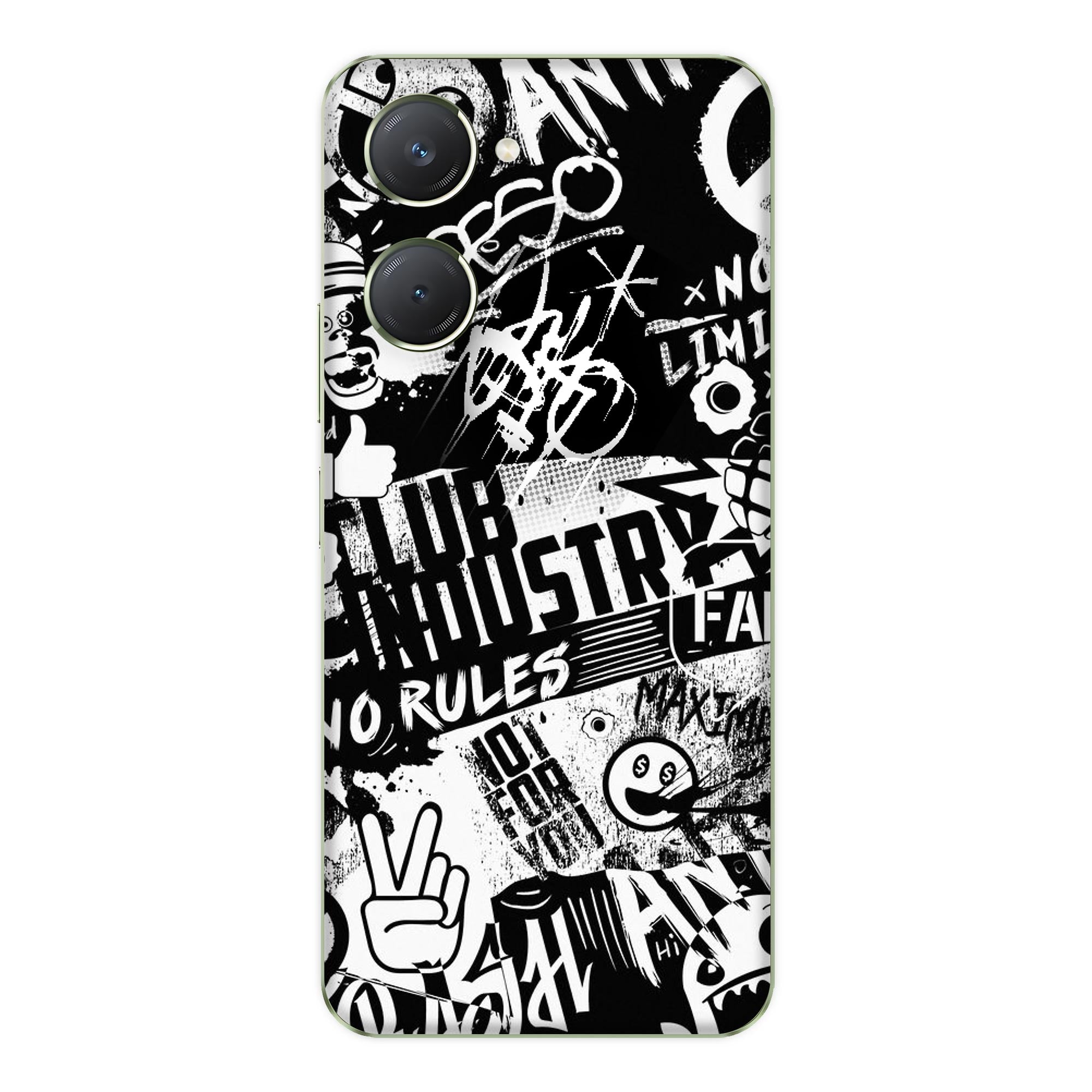 Vivo T3 Lite (5G) Skins & Wraps