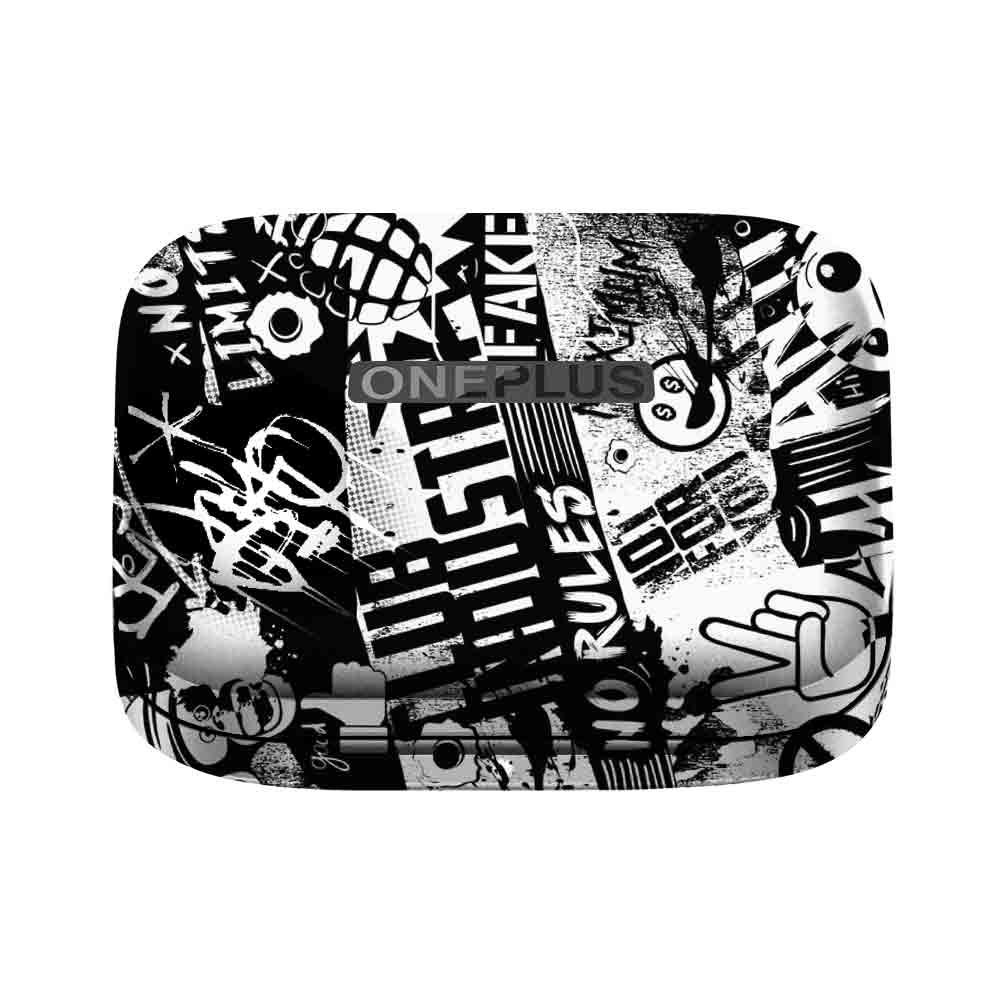 OnePlus Buds Pro 2 Skins & Wraps