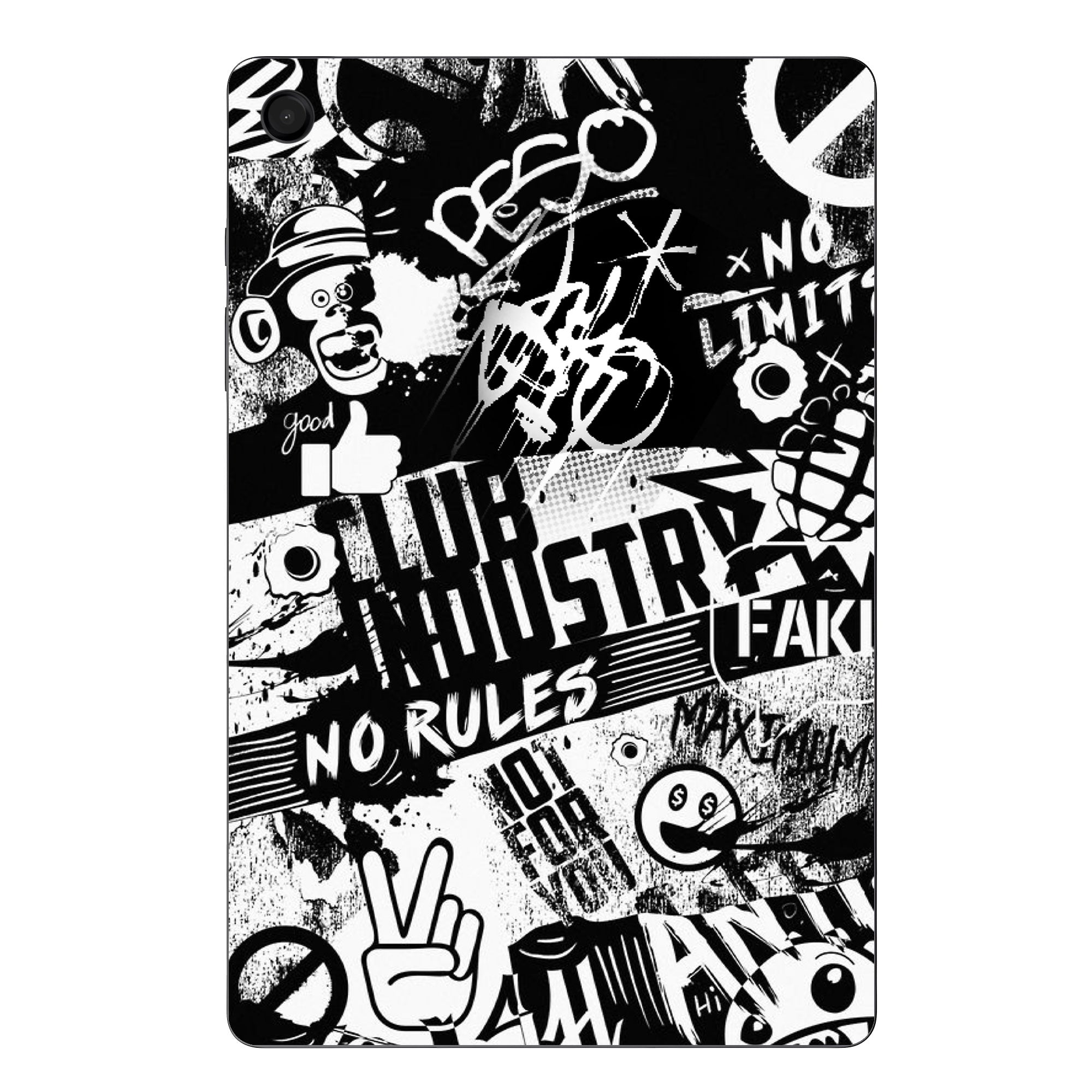 Samsung Galaxy Tab A9 Skins & Wraps