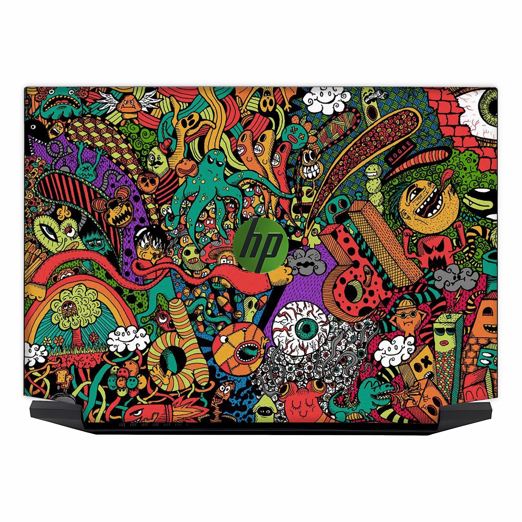 Hp Pavilion Gaming -15-EC1054AX Skins & Wraps