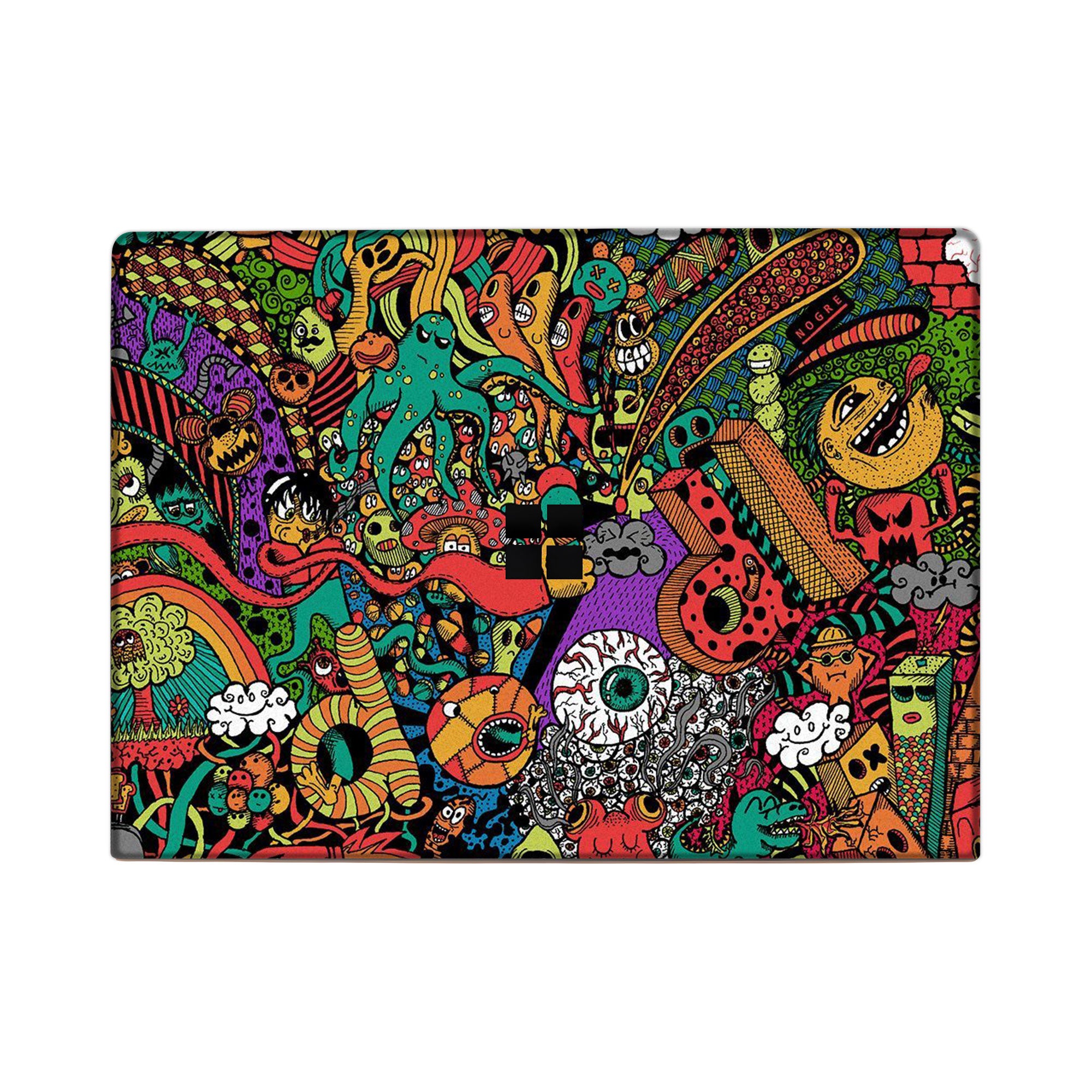Surface 3rd Gen 13.5 inch 2019 Skins & Wrap
