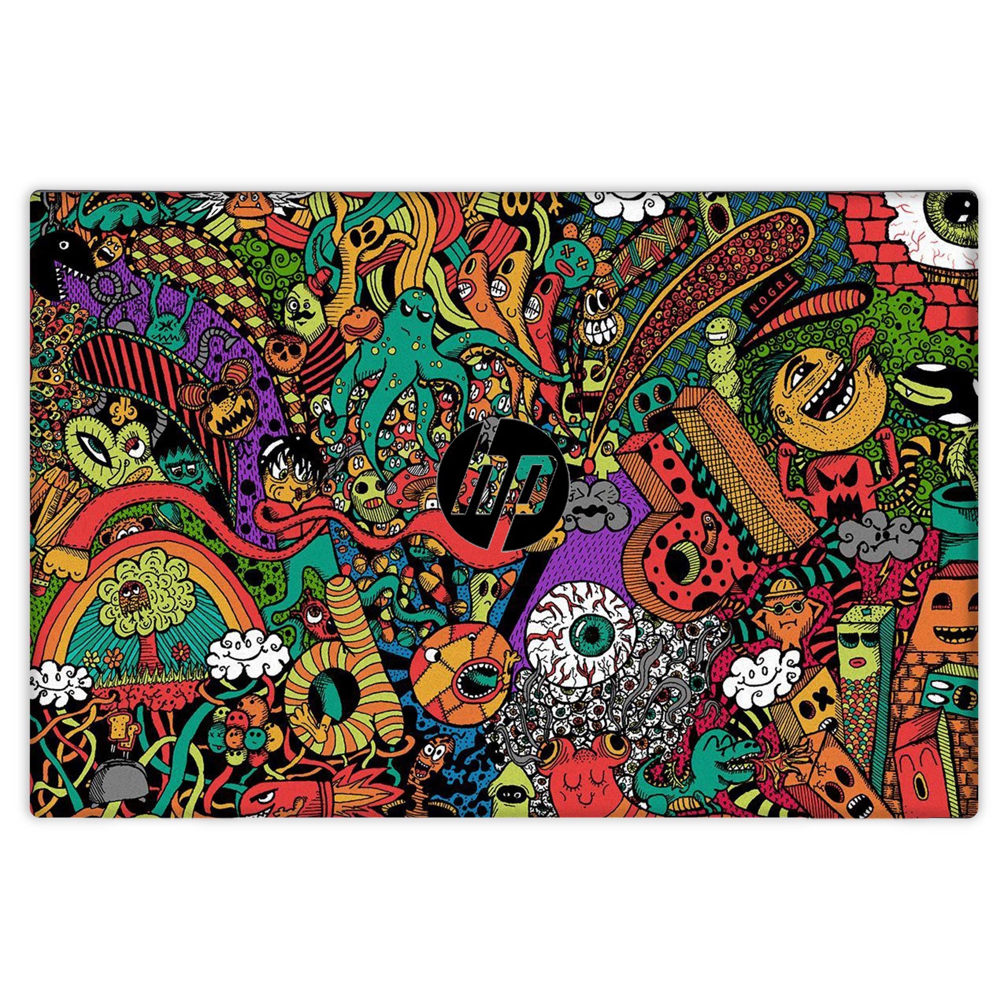 Hp Pavilion 15 -CS1080TX,9461NGW Skins & Wraps