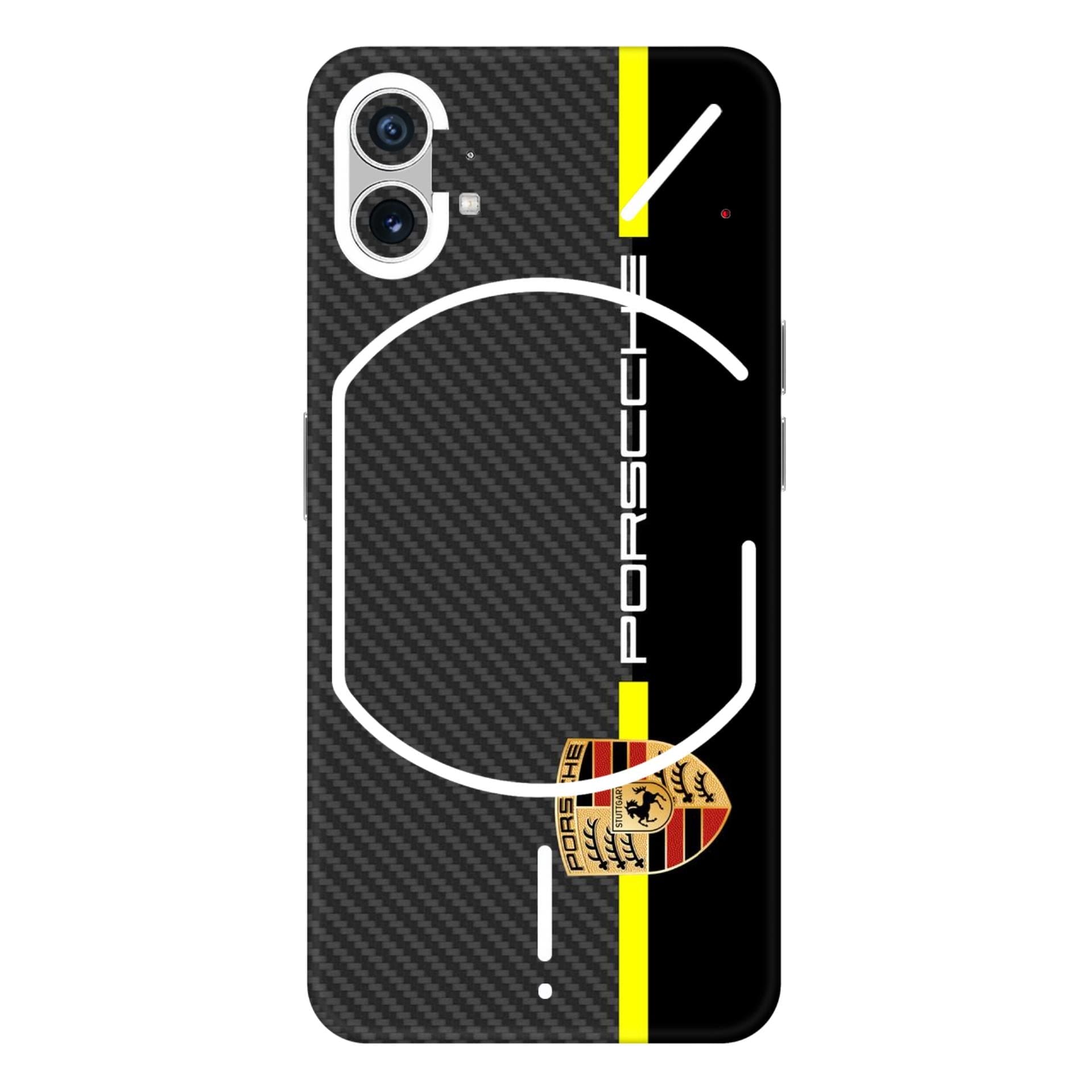 Nothing Phone 1 Skins & Wraps