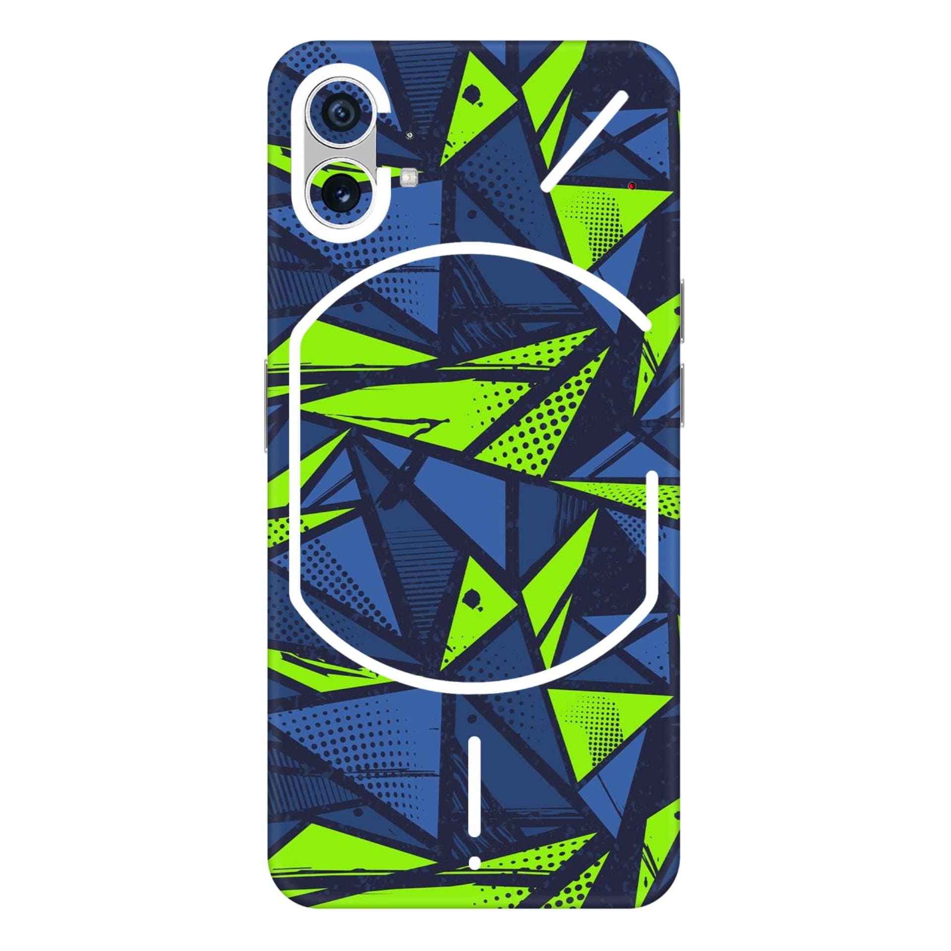 Nothing Phone 1 Skins & Wraps