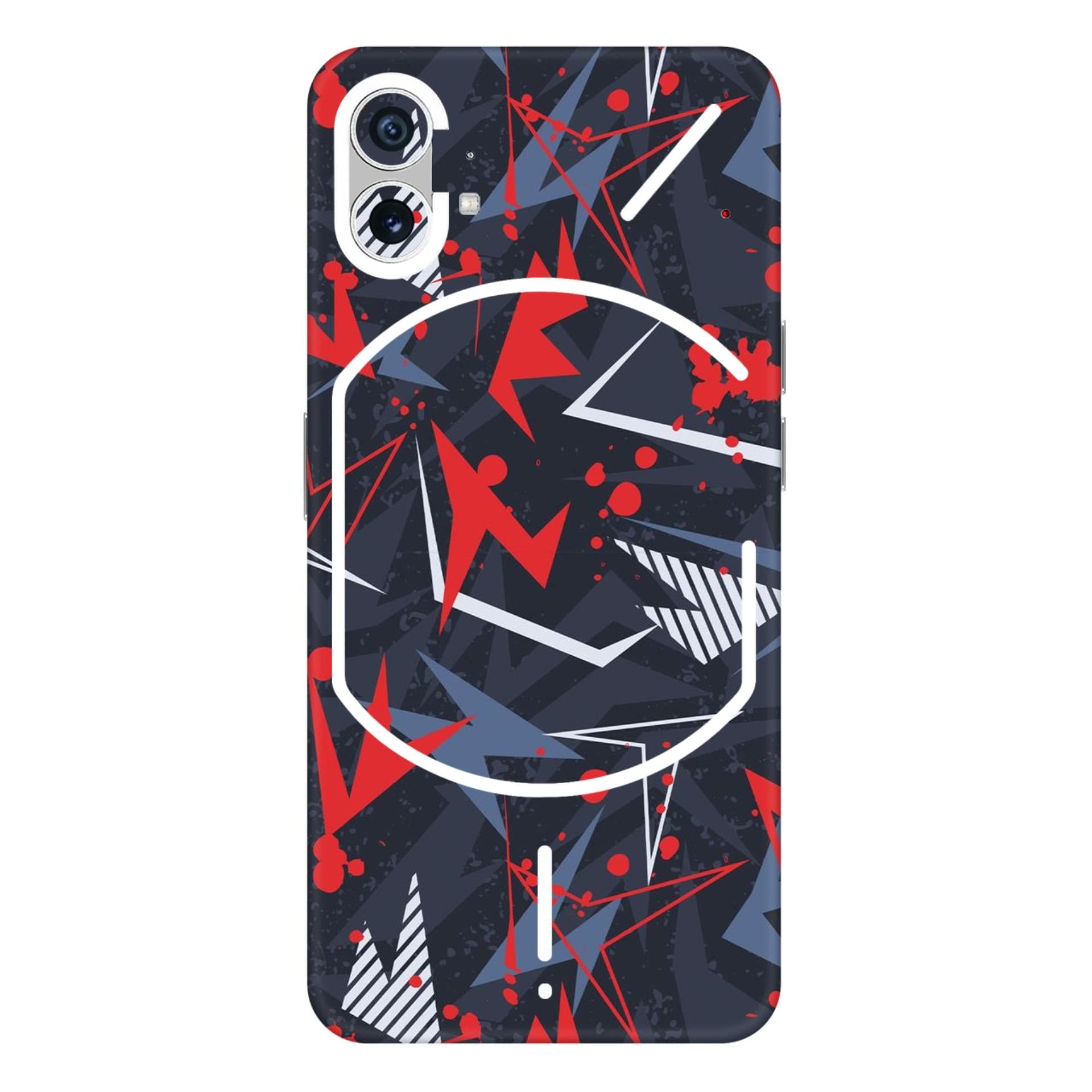 Nothing Phone 1 Skins & Wraps