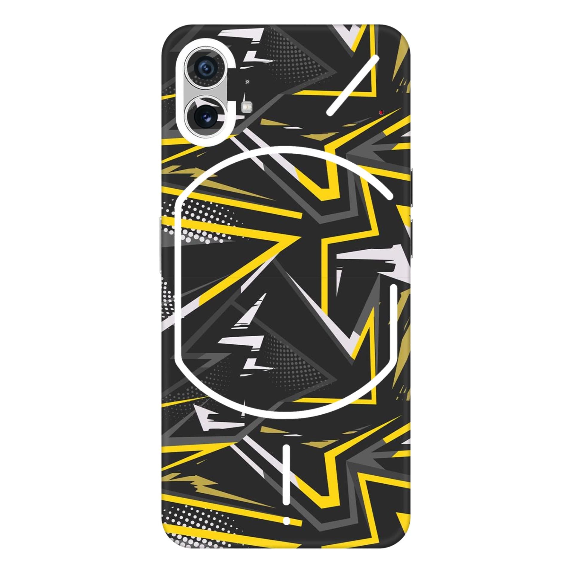 Nothing Phone 1 Skins & Wraps