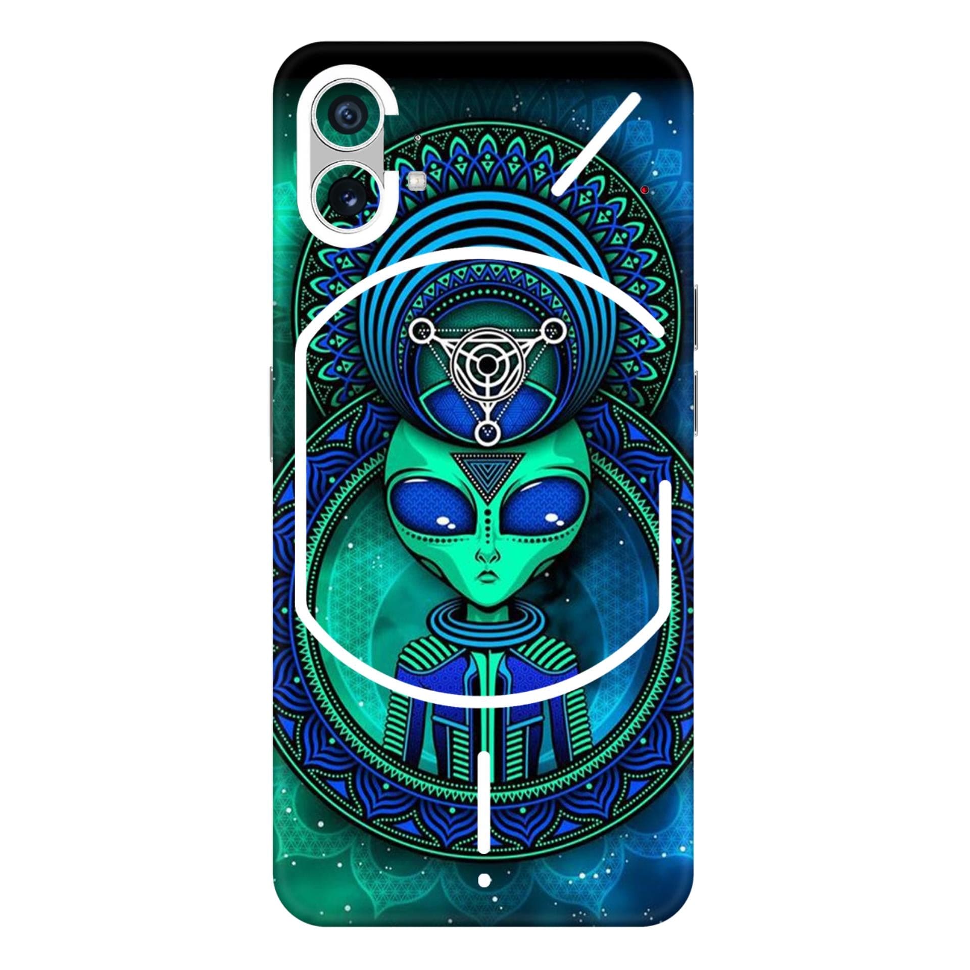 Nothing Phone 1 Skins & Wraps